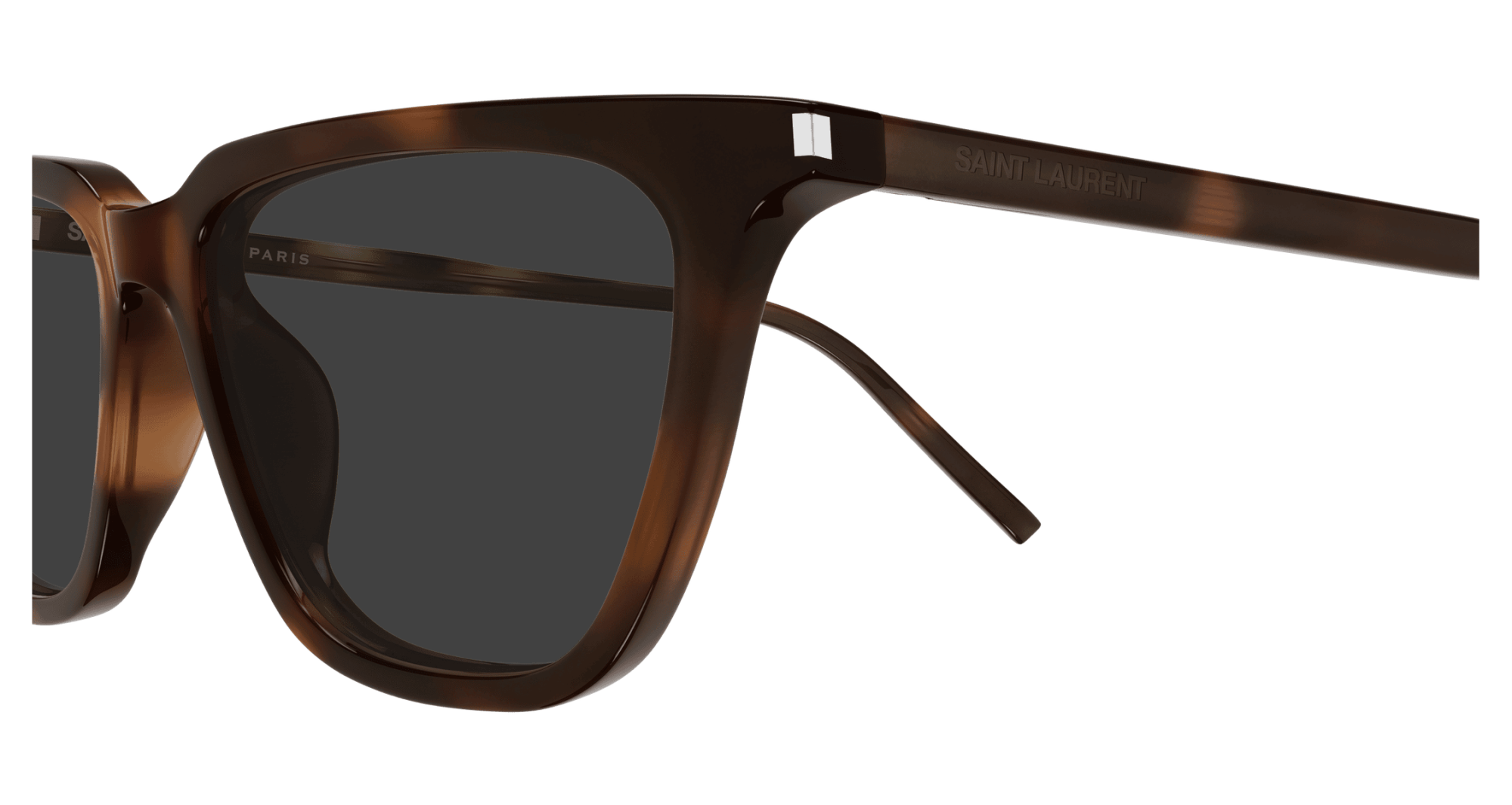Солнцезащитные очки SAINT LAURENT SL 889 SULPICE THIN 003 (53-15)
