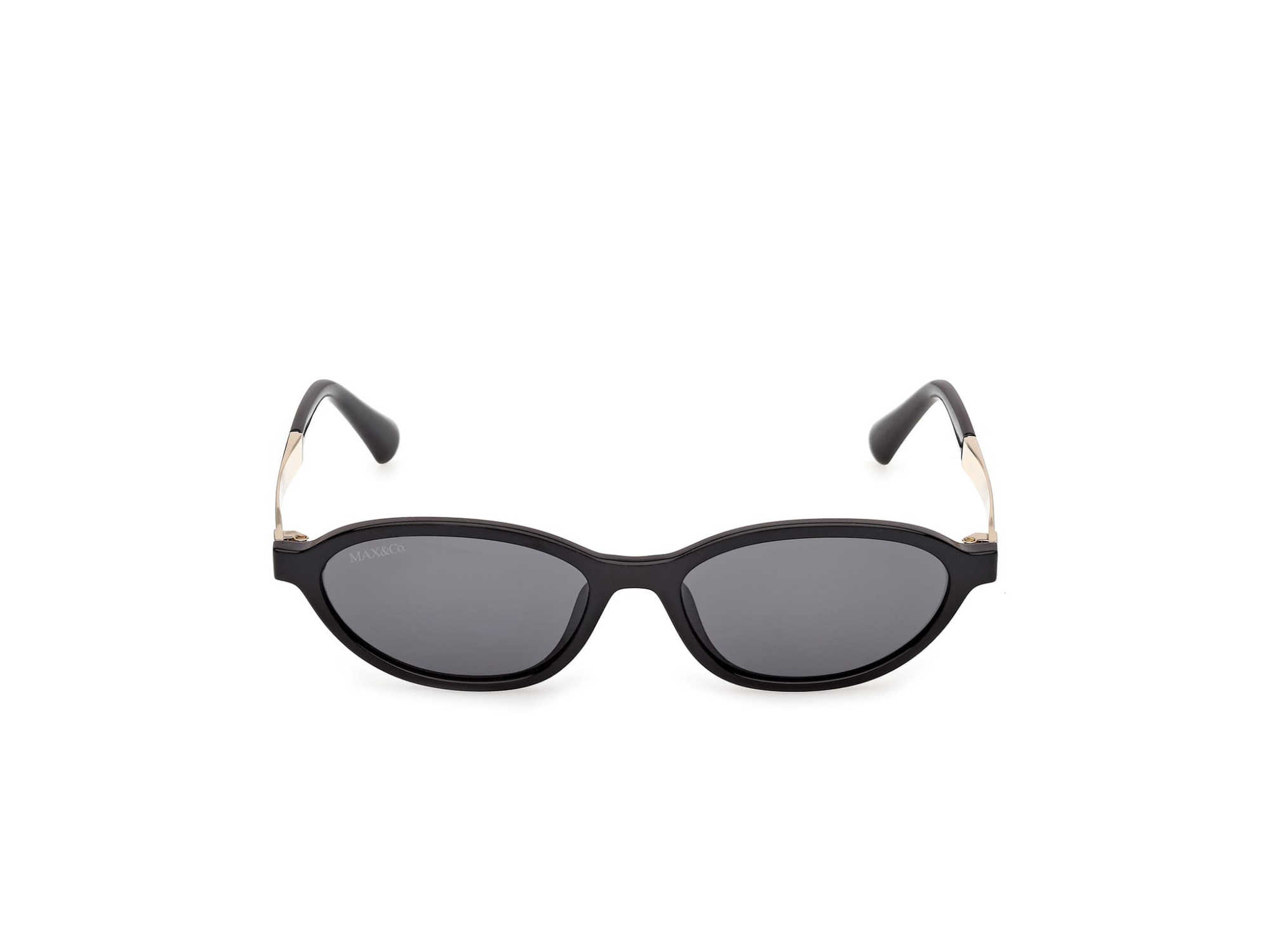 Солнцезащитные очки MAX&CO MO 0158 01A (53-16)
