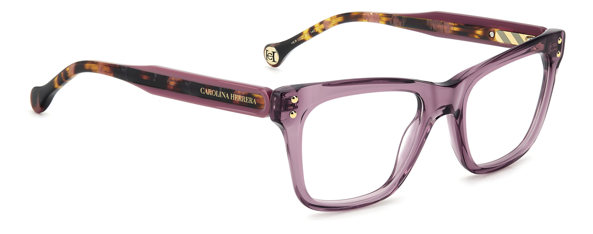 Оправа CAROLINA HERRERA HER 0257 35J (51-19)