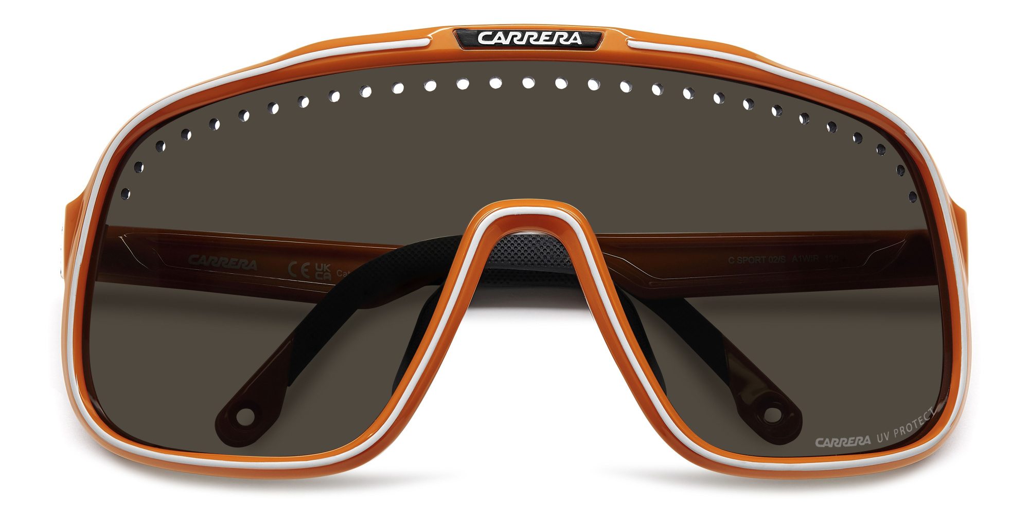Солнцезащитные очки CARRERA C SPORT 02/S A1W IR (99-01)