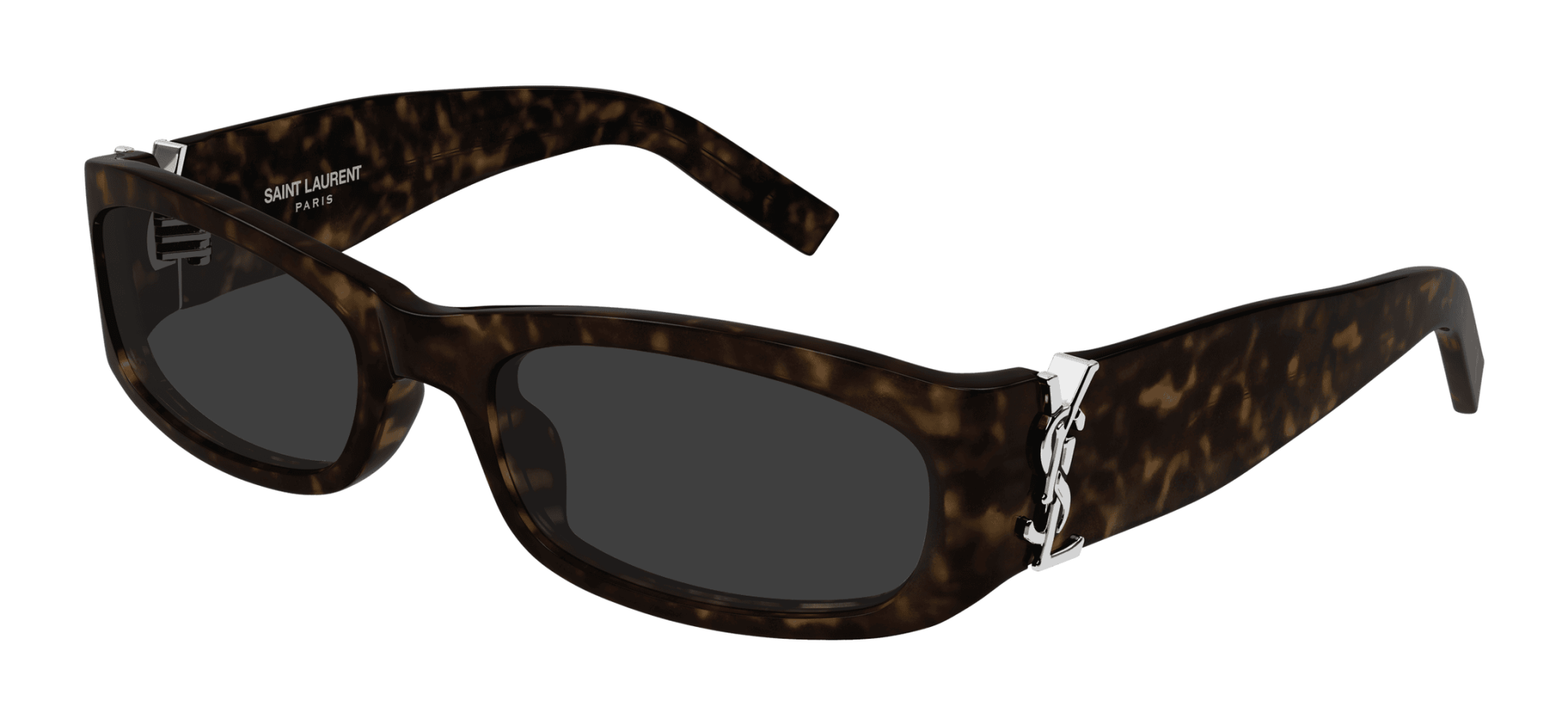 Солнцезащитные очки SAINT LAURENT SL M152 002 (55-19)