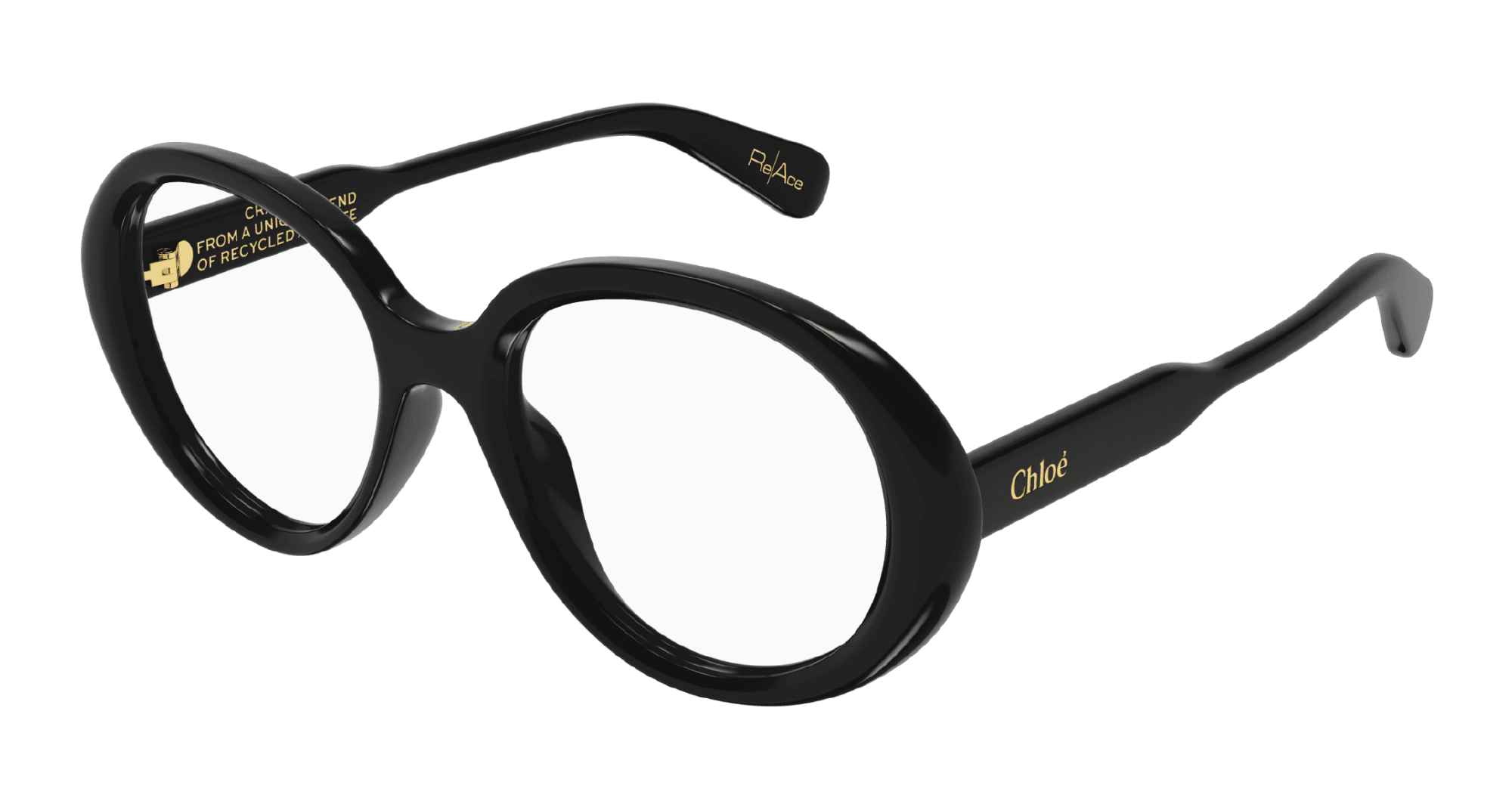 Оправа CHLOE CH0221O 001 (53-19)
