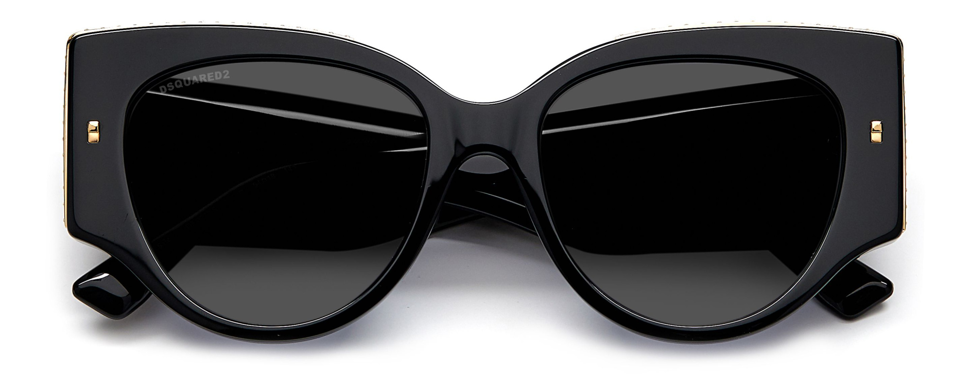 Солнцезащитные очки DSQUARED2 D2 0032/S 2M2 IR (54-18)