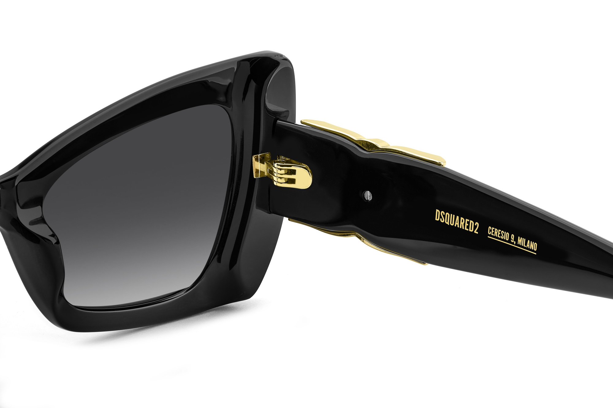 Солнцезащитные очки DSQUARED2 D2 0170/S 807 9O (63-21)
