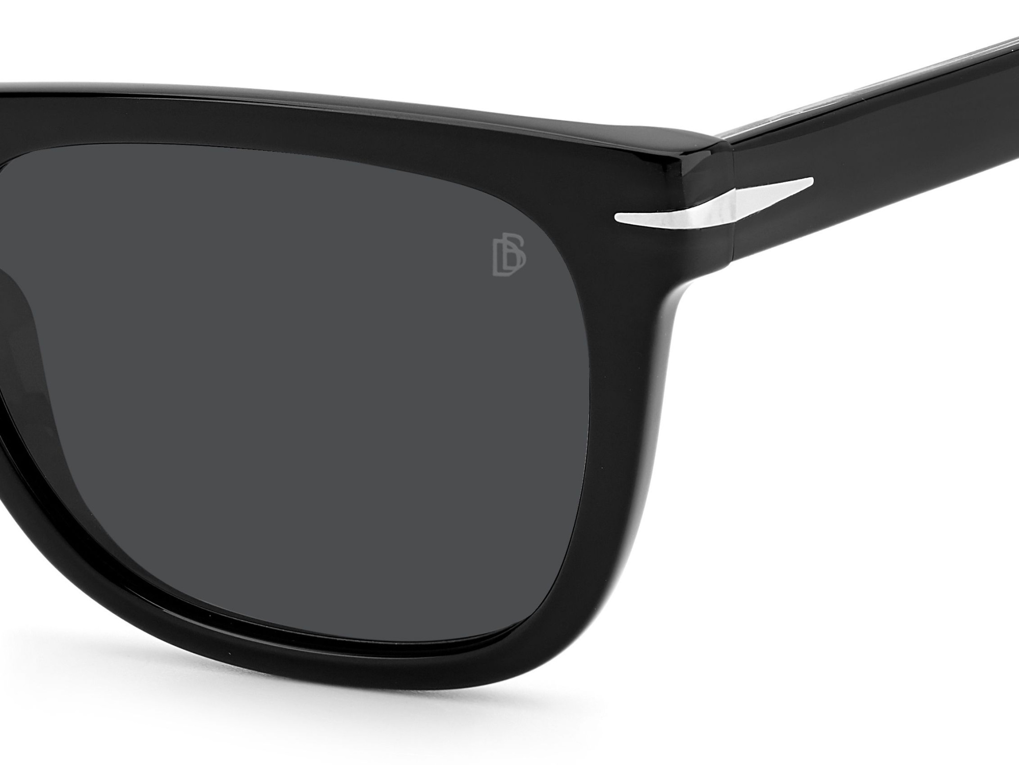 Солнцезащитные очки DAVID BECKHAM DB 7077/S BSC IR (53-22)