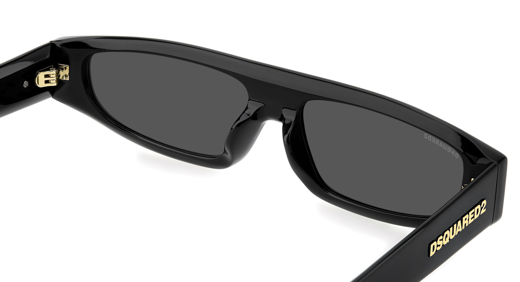 Солнцезащитные очки DSQUARED2 D2 0184/G/S 807 IR (60-16)