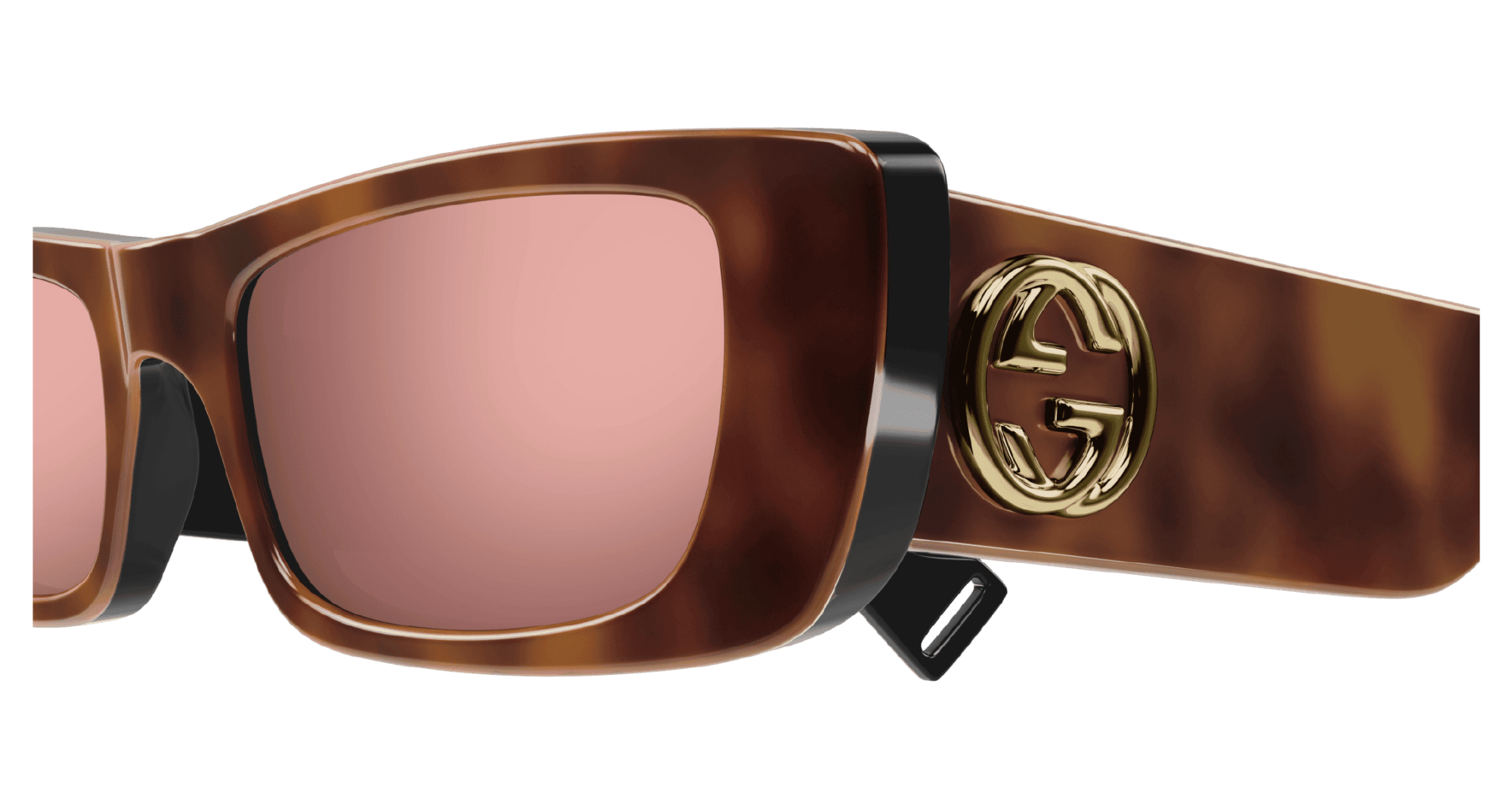 Солнцезащитные очки GUCCI GG0516S 015 (52-20)