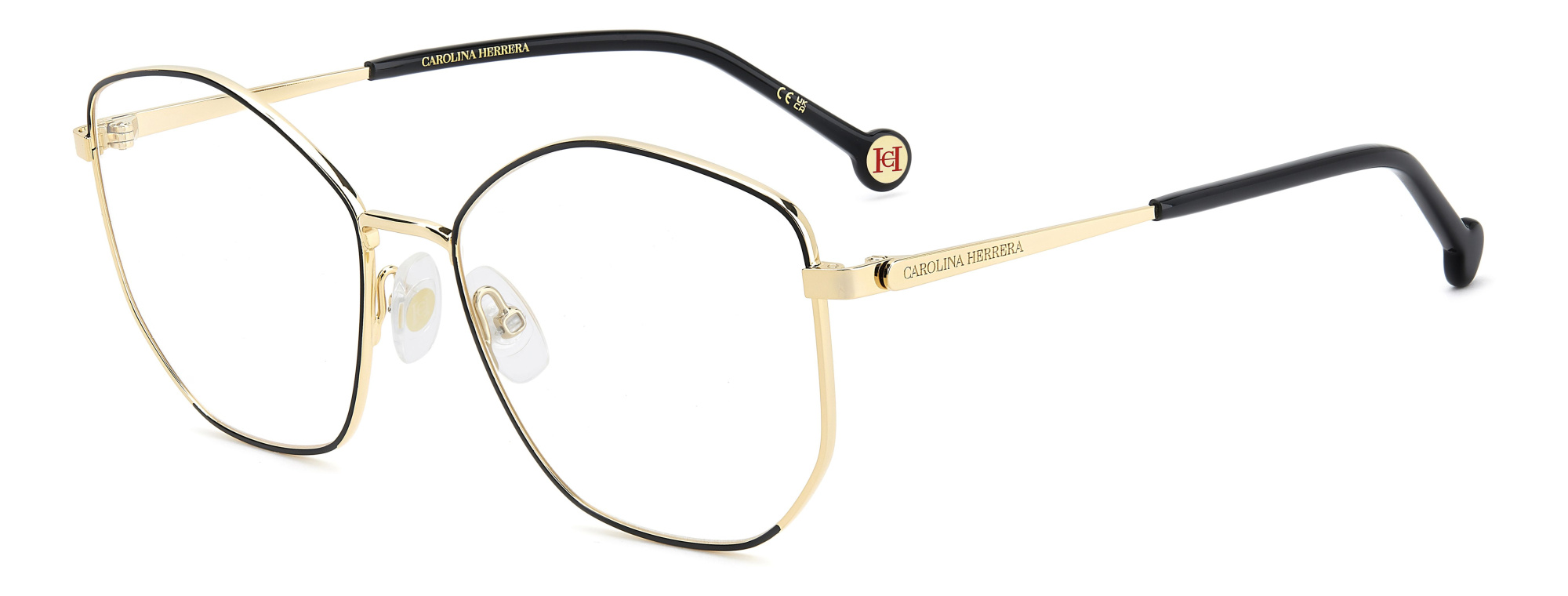 Оправа CAROLINA HERRERA HER 0345 RHL (55-18)