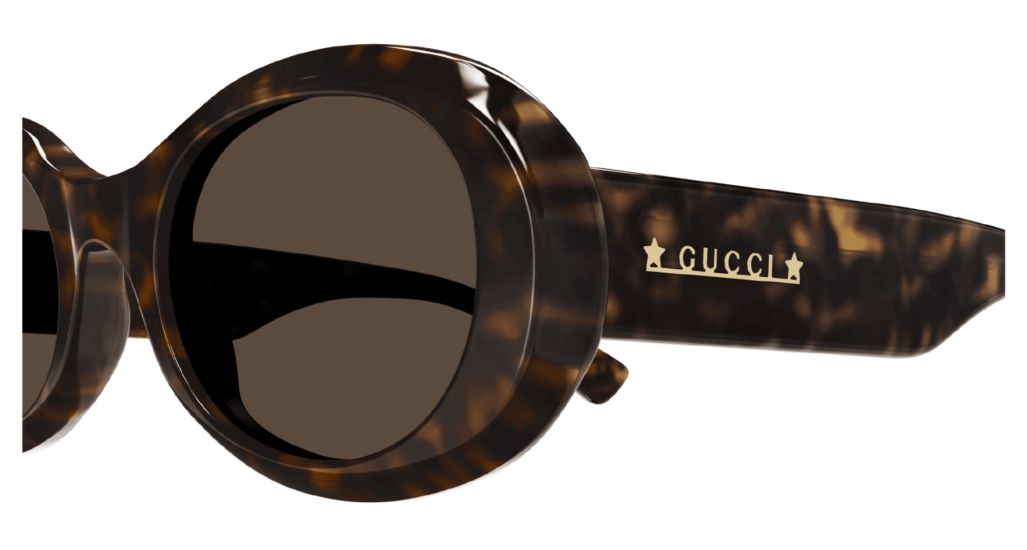 Солнцезащитные очки GUCCI GG1587S 002 (52-22)