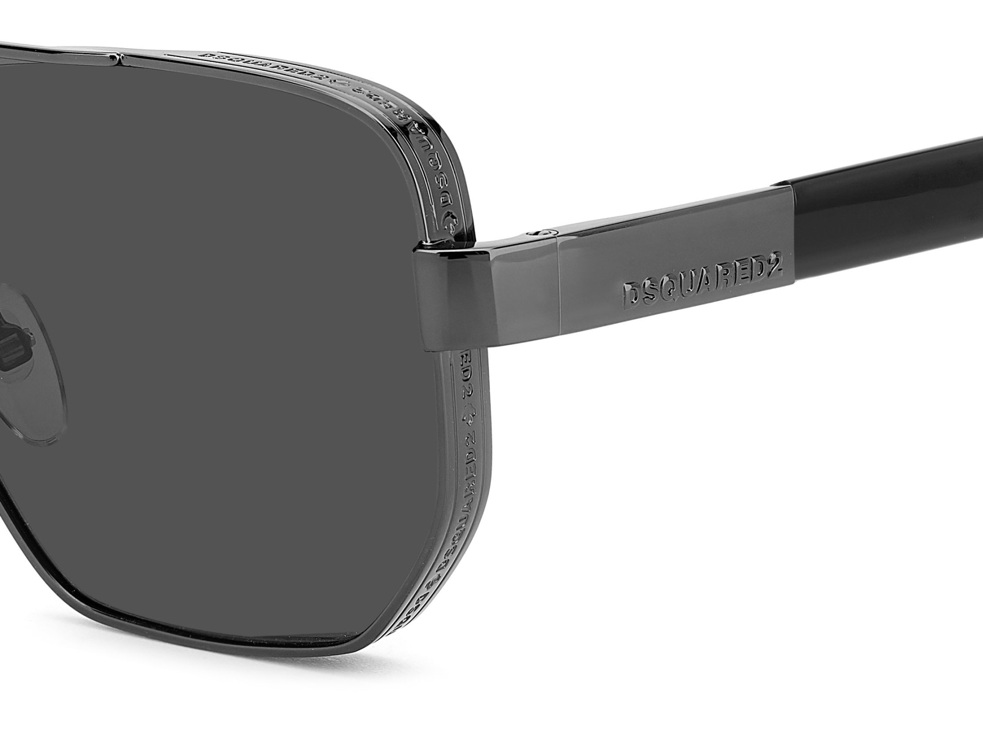 Солнцезащитные очки DSQUARED2 D2 0083/S V81 IR (58-17)