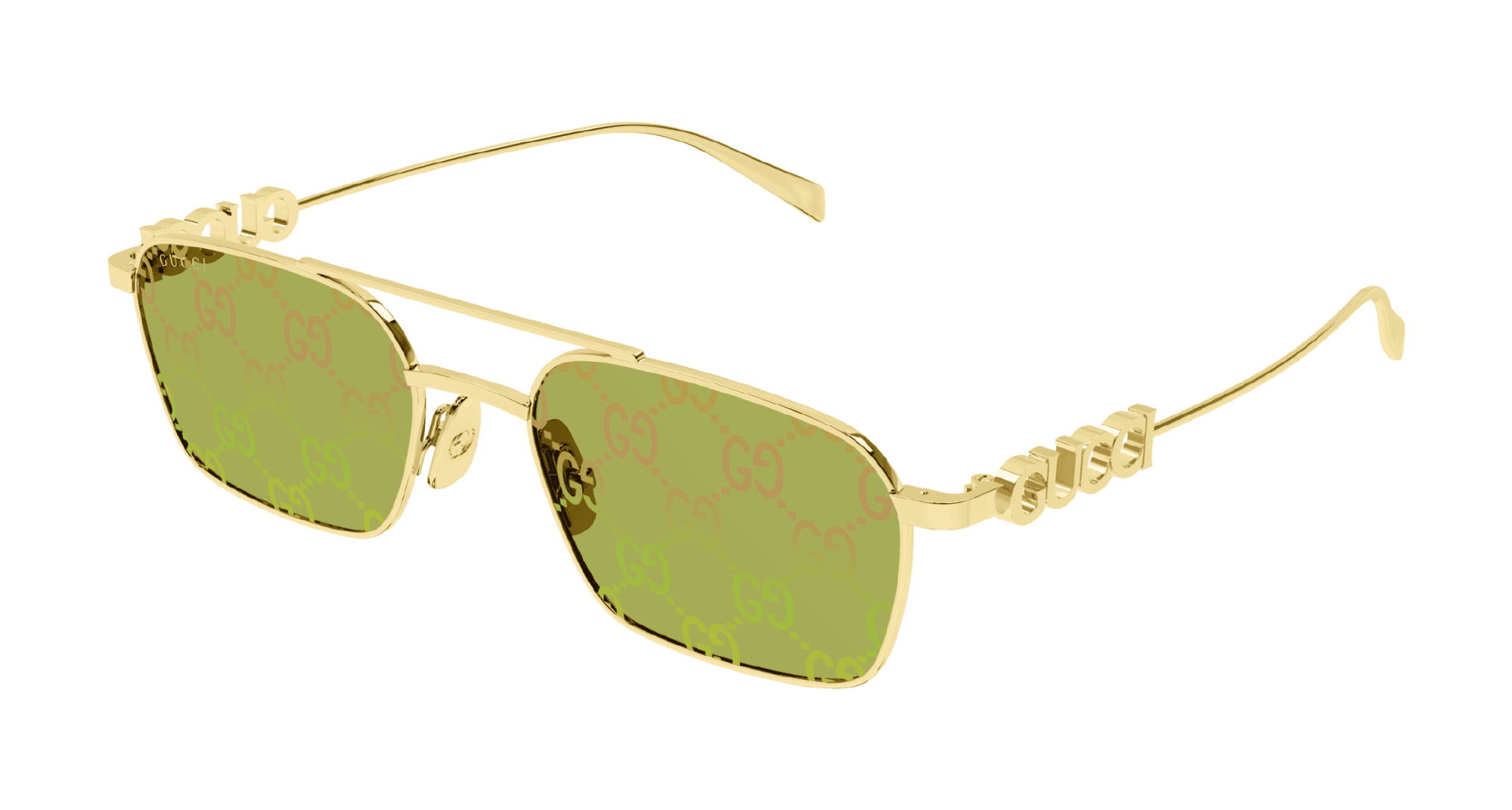 Солнцезащитные очки GUCCI GG1804S 002 (54-19)
