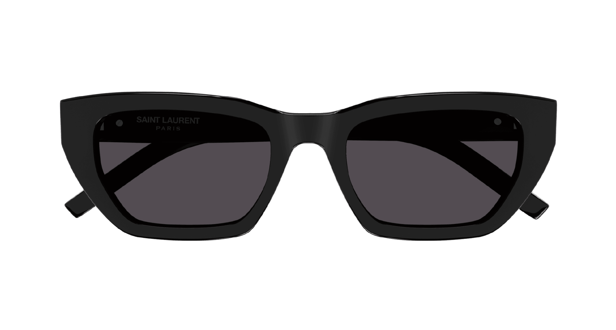 Солнцезащитные очки SAINT LAURENT SL M127/F 001 (53-20)