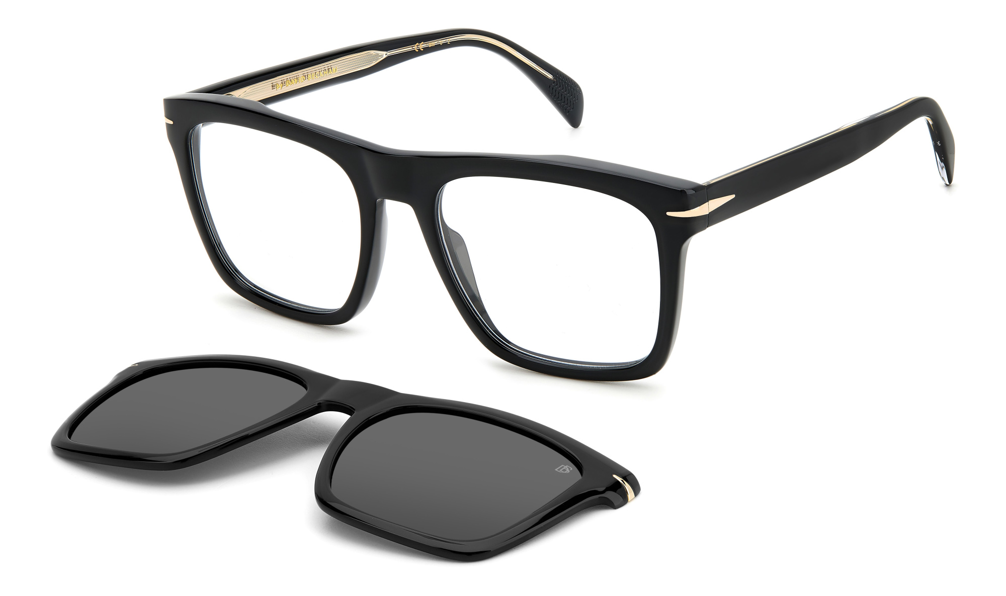 Оправа DAVID BECKHAM DB 7000/CS 807 (53-19)