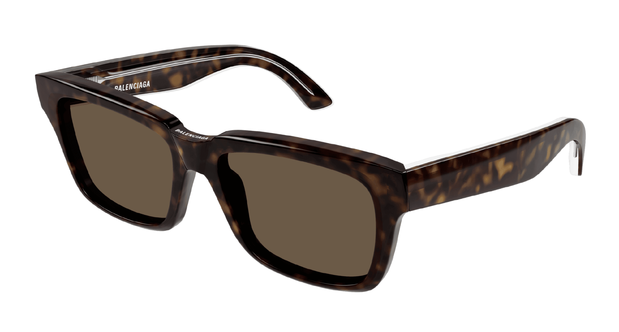 Солнцезащитные очки BALENCIAGA BB0346S 002 (55-17)
