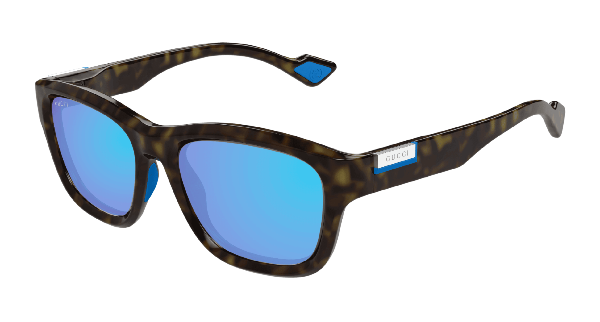 Солнцезащитные очки GUCCI GG1630S 002 (54-18)
