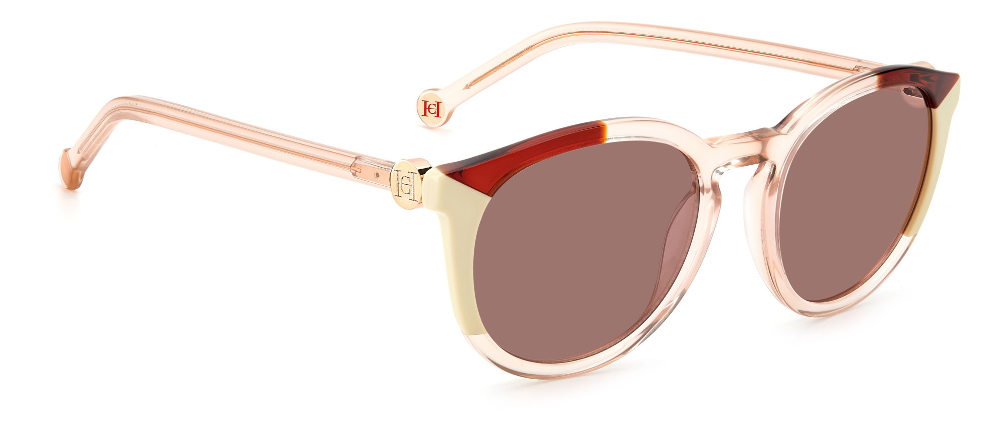 Солнцезащитные очки CAROLINA HERRERA CH 0053/S DLN 4S (53-20)