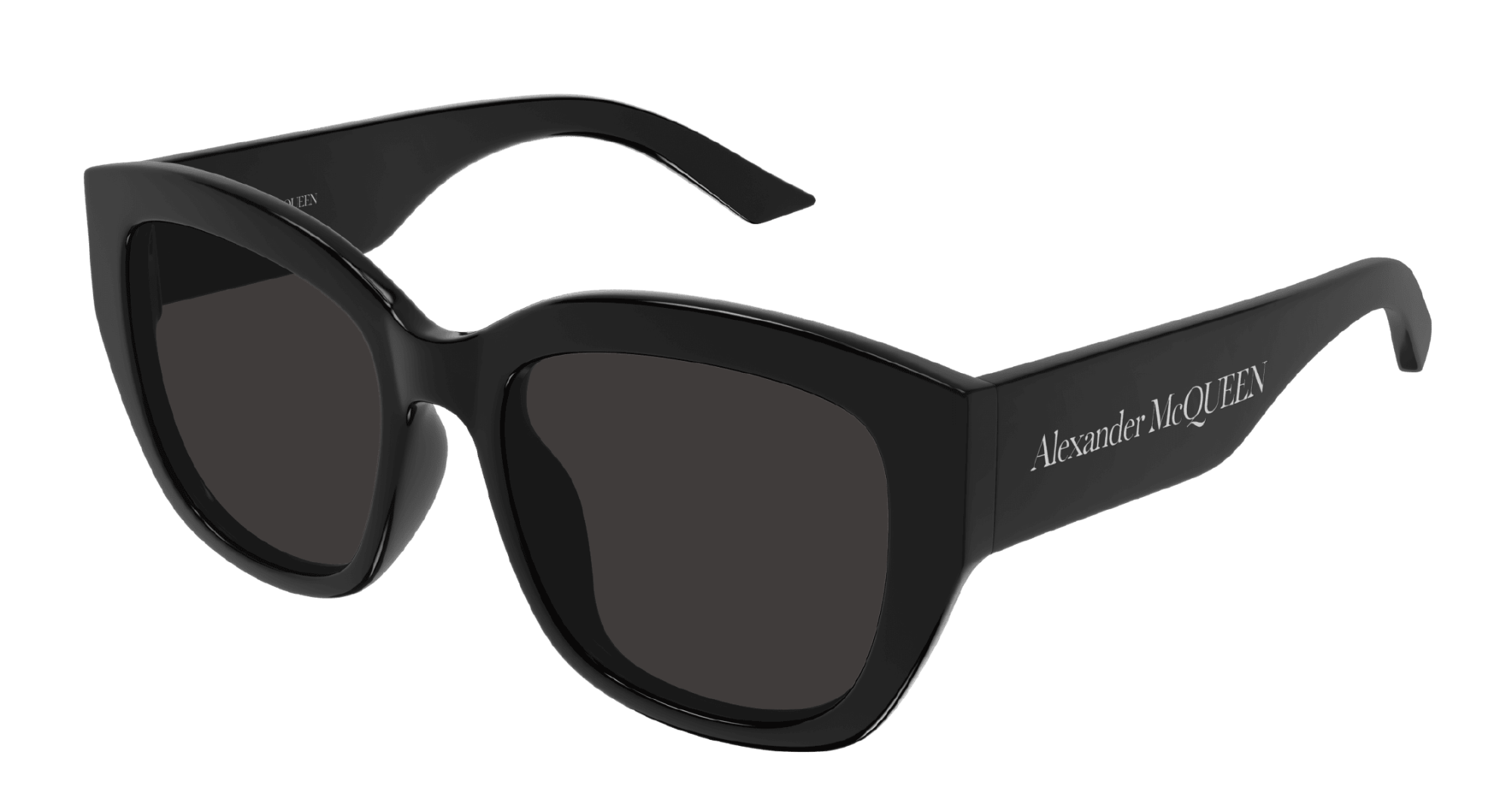 Солнцезащитные очки ALEXANDER MCQUEEN AM0451SA 001 (55-19)