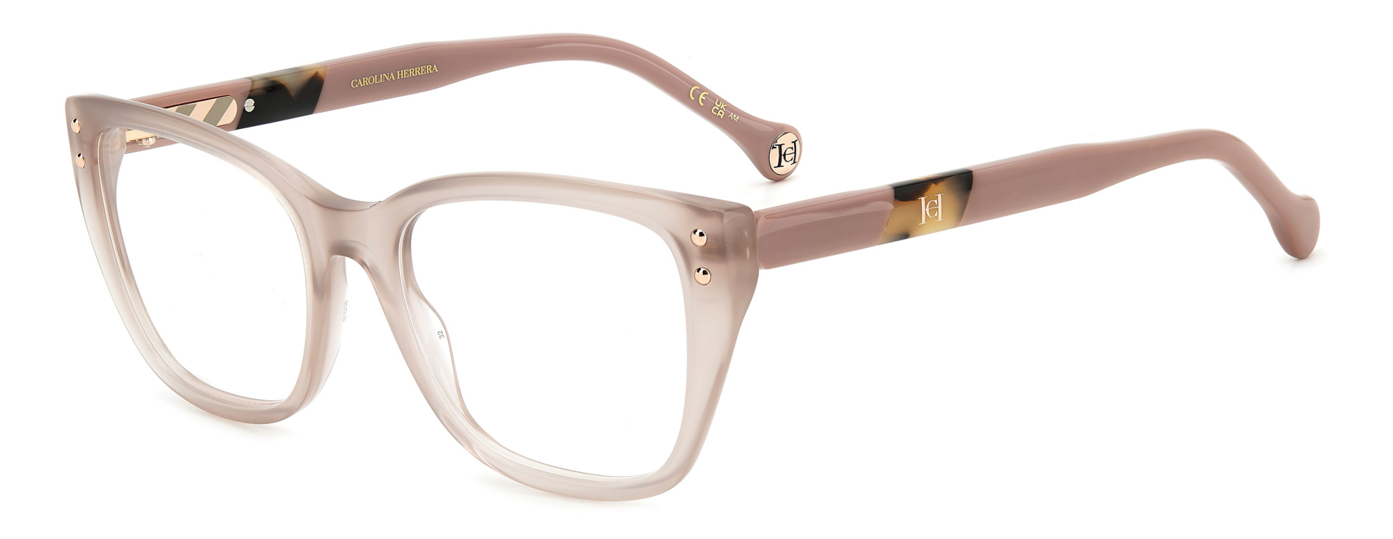 Оправа CAROLINA HERRERA HER 0191 L93 (52-18)