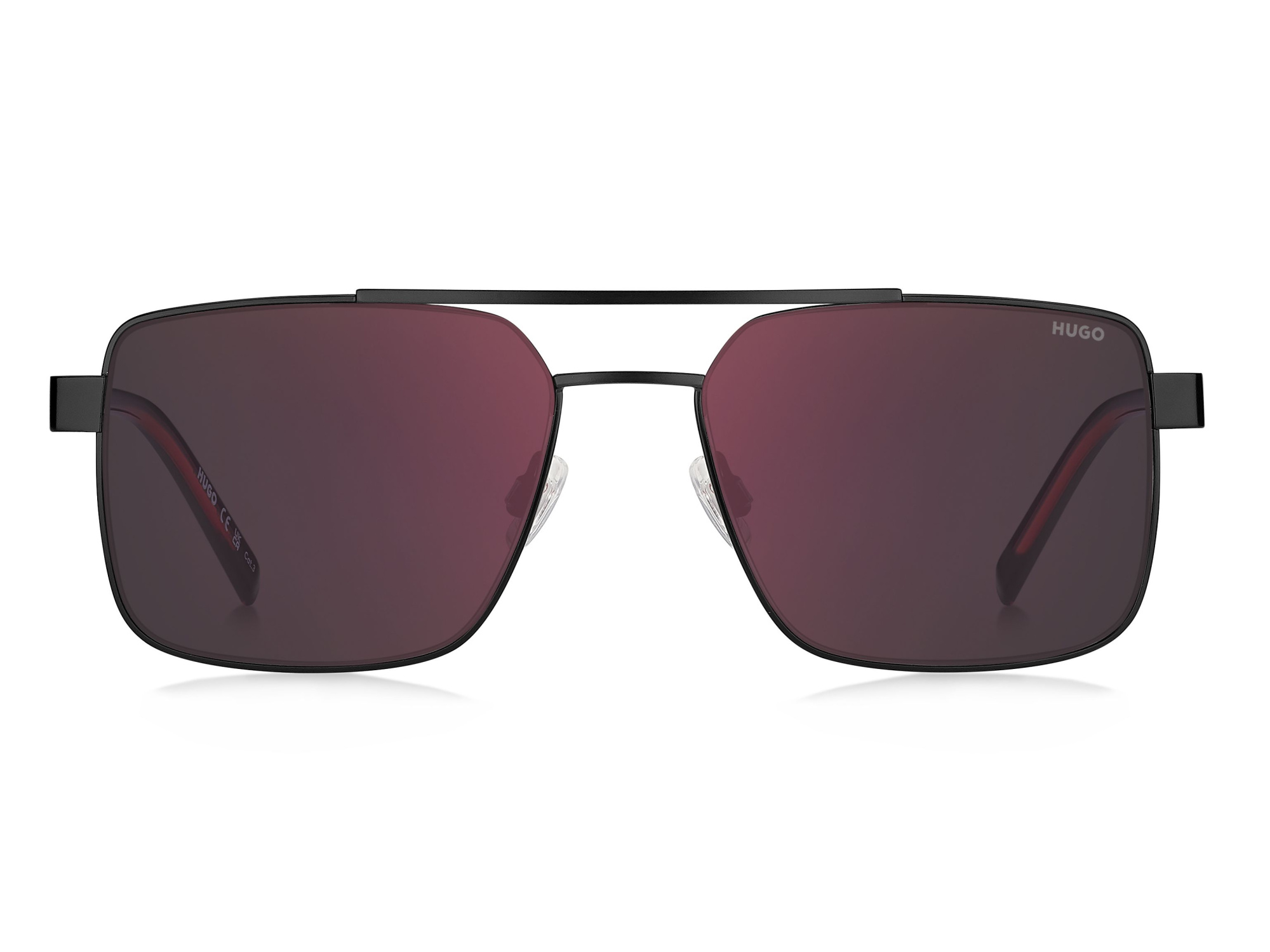 Солнцезащитные очки HUGO HG 1313/S 003 AO (56-18)