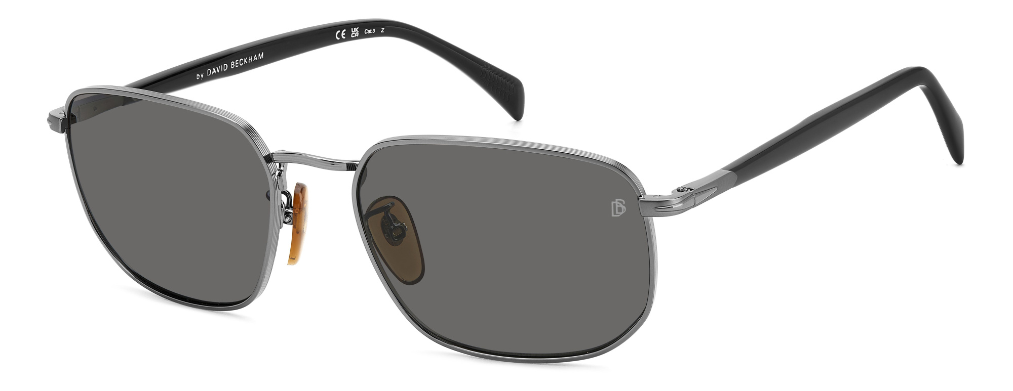 Солнцезащитные очки DAVID BECKHAM DB 1143/S KJ1 M9 (57-20)