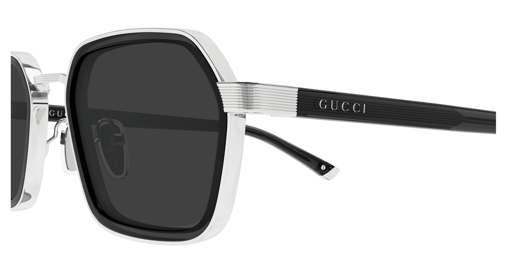Солнцезащитные очки GUCCI GG2074S 001 (51-22)