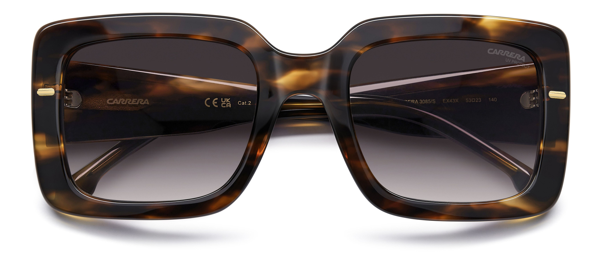 Солнцезащитные очки CARRERA 3085/S EX4 3X (53-23)