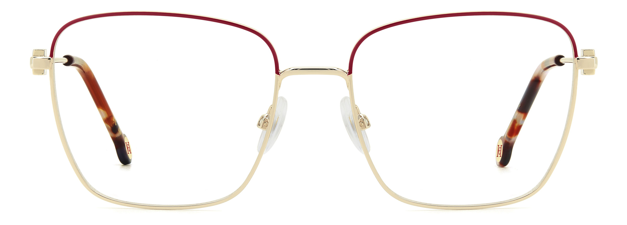 Оправа CAROLINA HERRERA HER 0301 AU2 (55-18)