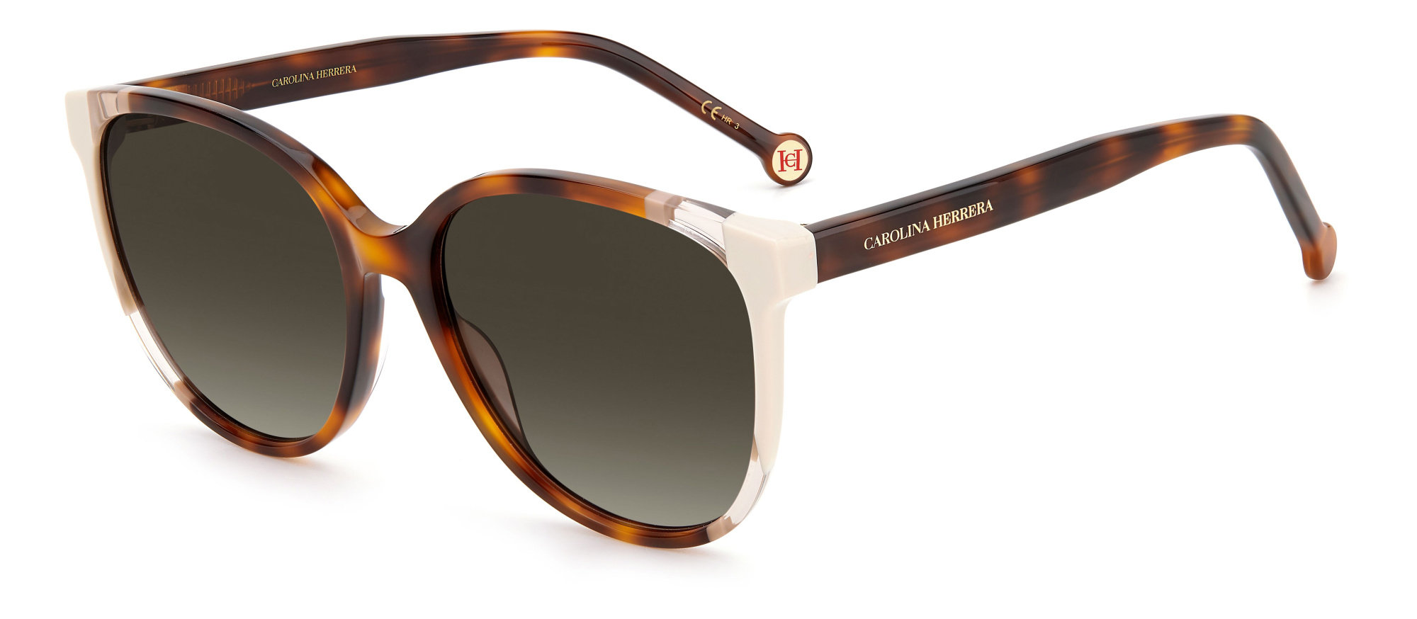 Солнцезащитные очки CAROLINA HERRERA CH 0063/S C1H HA (58-17)