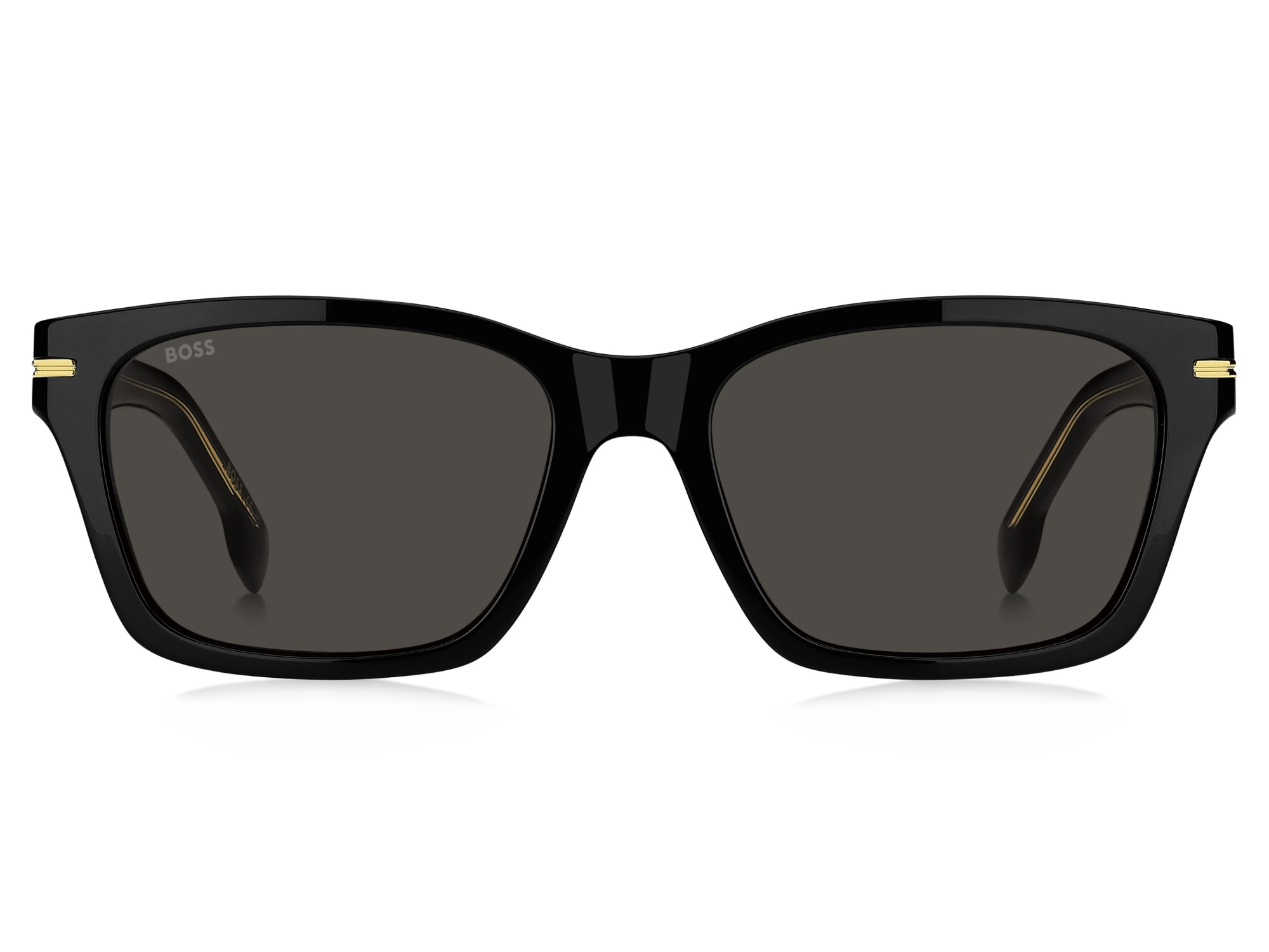 Солнцезащитные очки BOSS 1739/F/SK 807 IR (56-18)