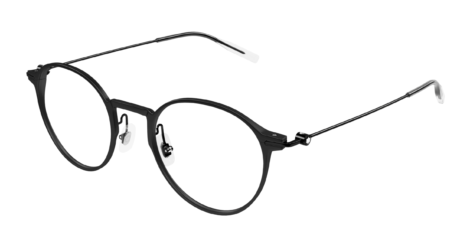 Оправа MONTBLANC MB0357O 002 (49-21)