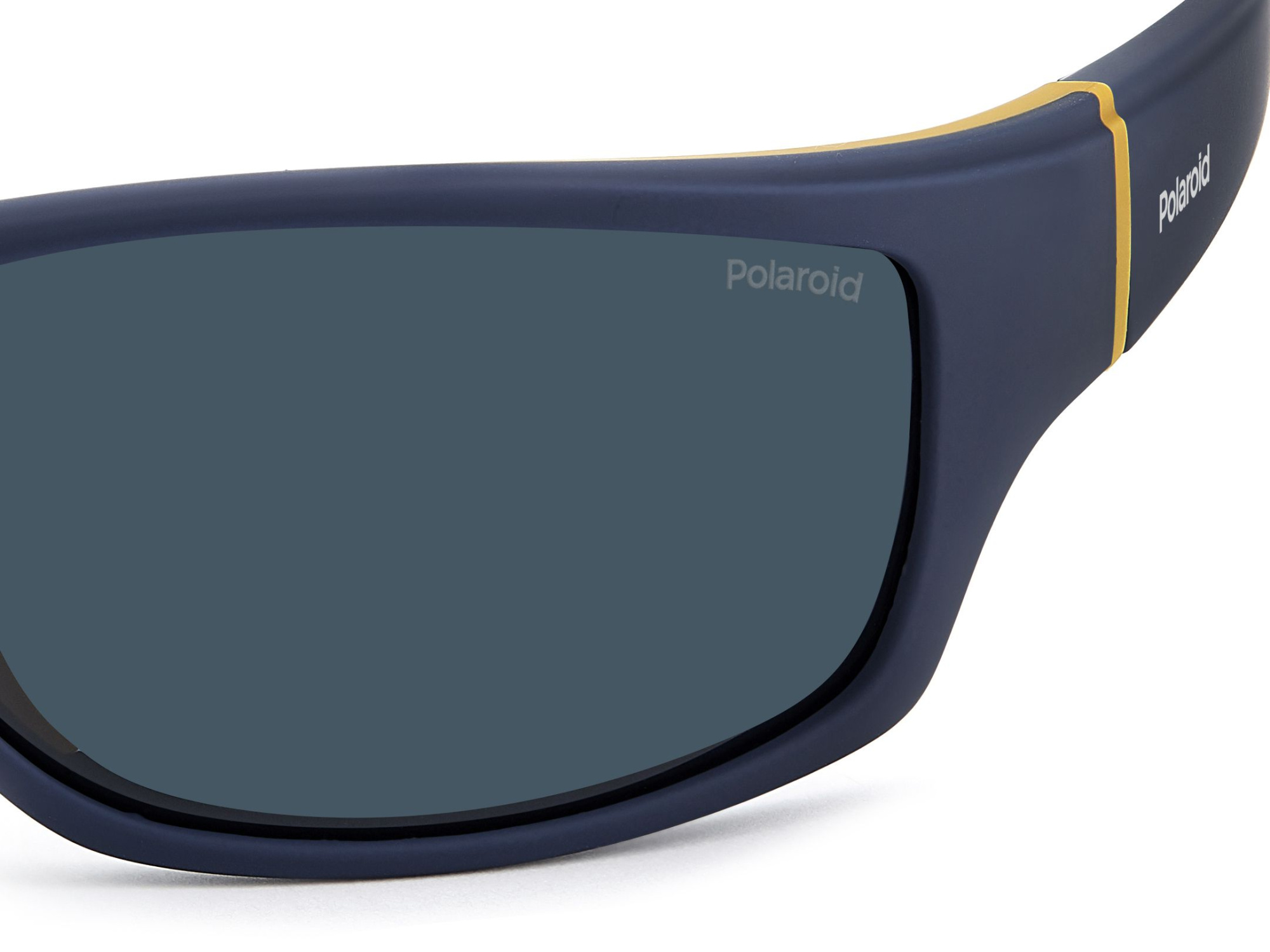 Солнцезащитные очки Polaroid PLD 2135/S 2FN C3 (65-17)