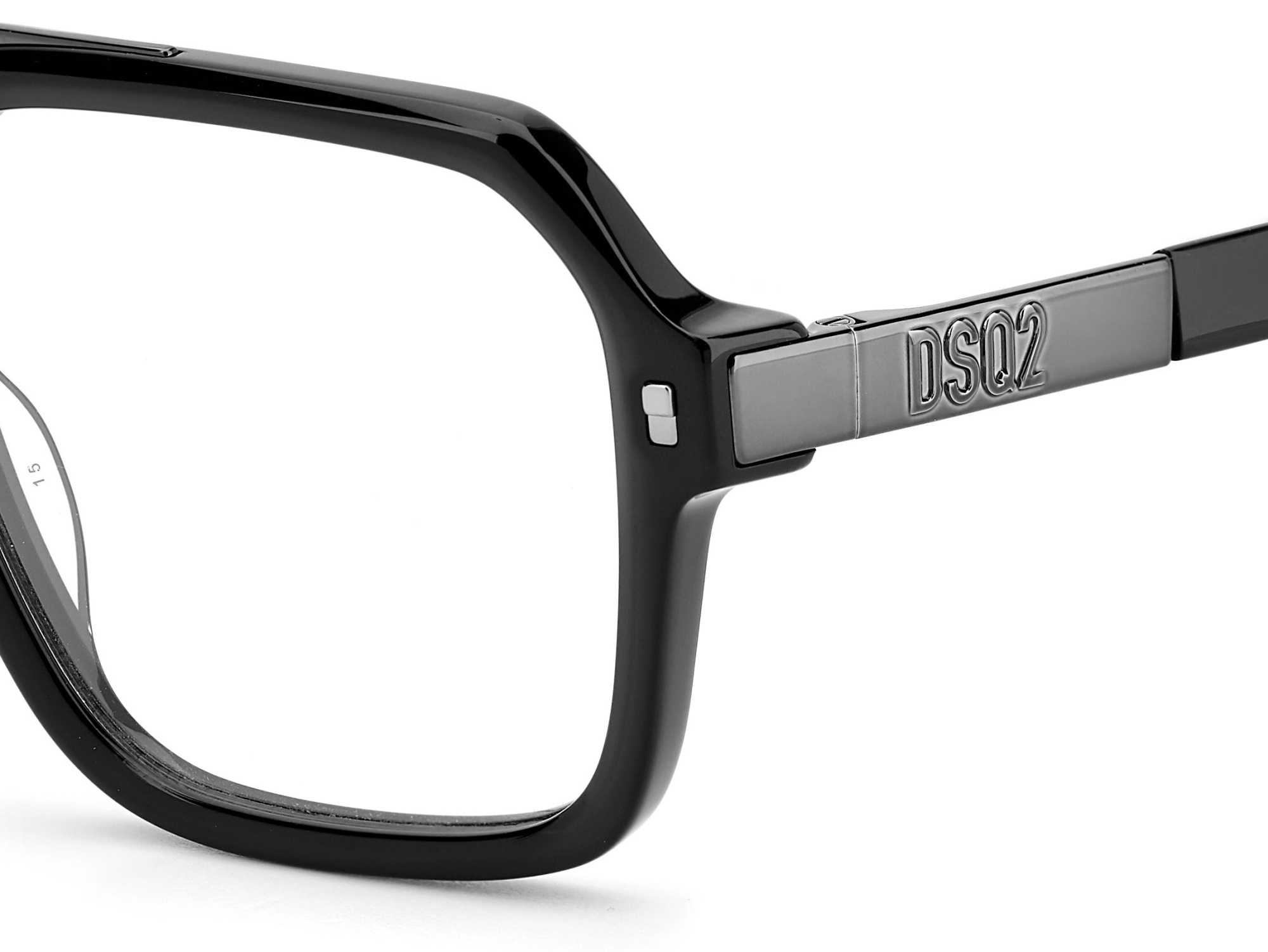 Оправа DSQUARED2 D2 0035 ANS (55-16)