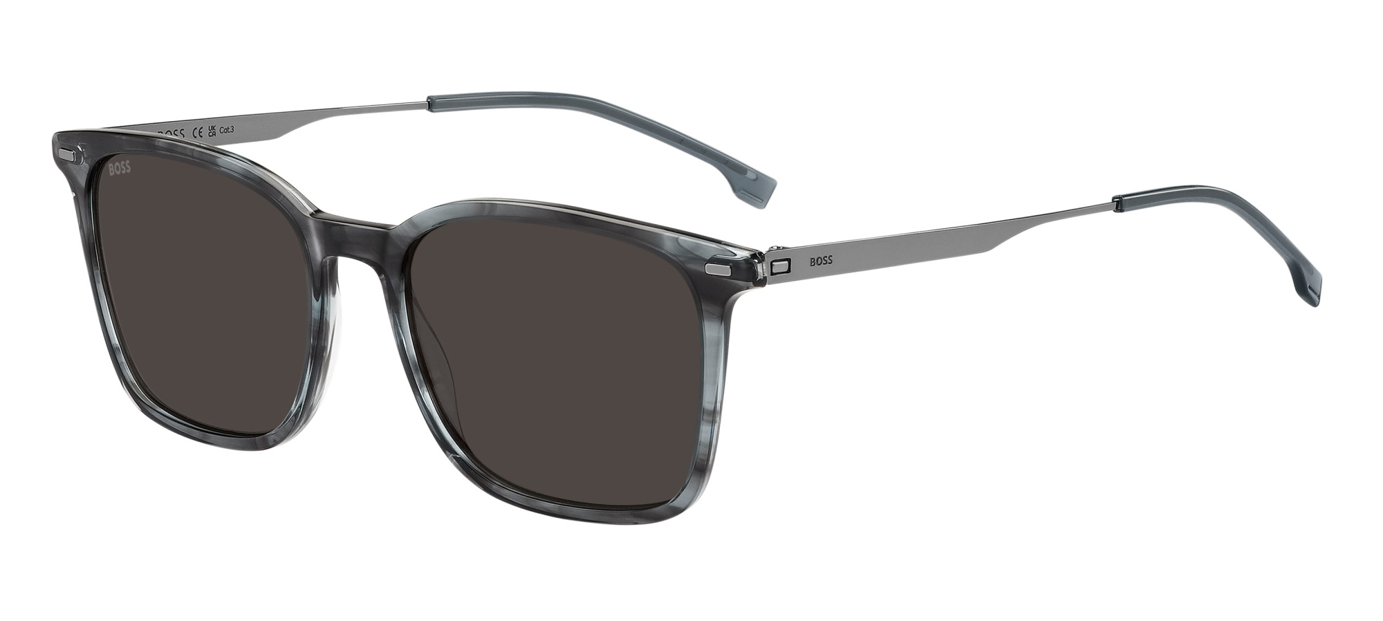 Солнцезащитные очки BOSS 1694/S VQ7 IR (54-19)