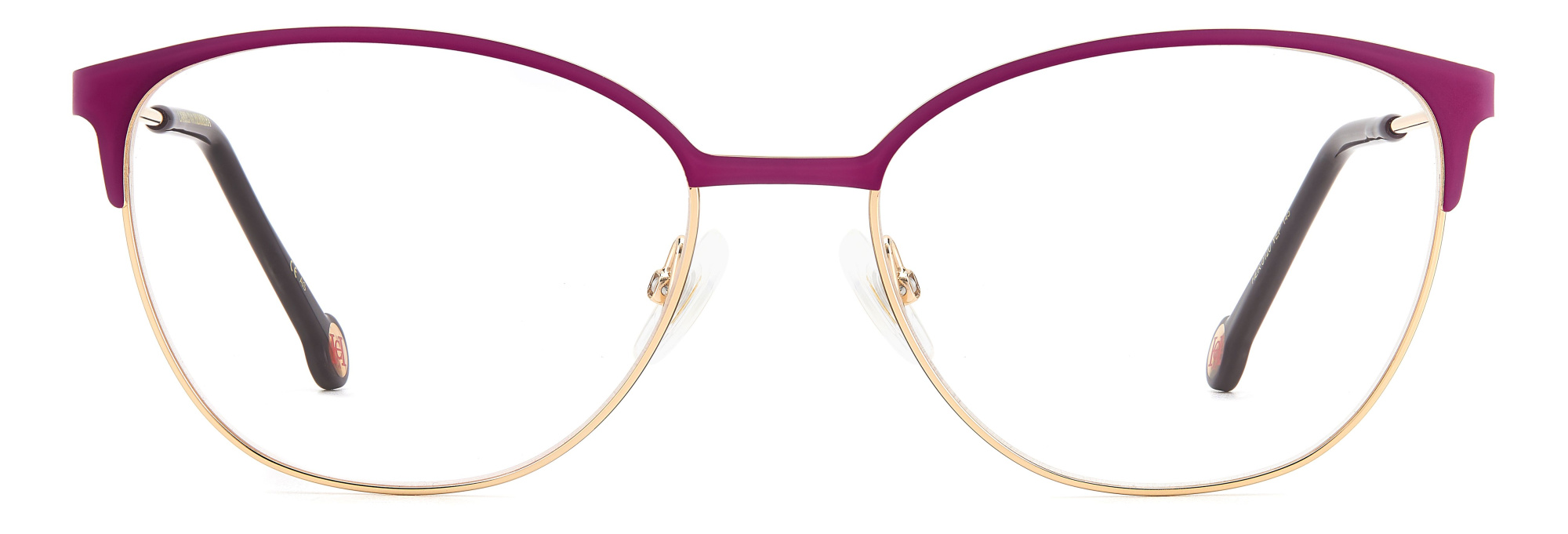 Оправа CAROLINA HERRERA HER 0120 YEP (55-17)
