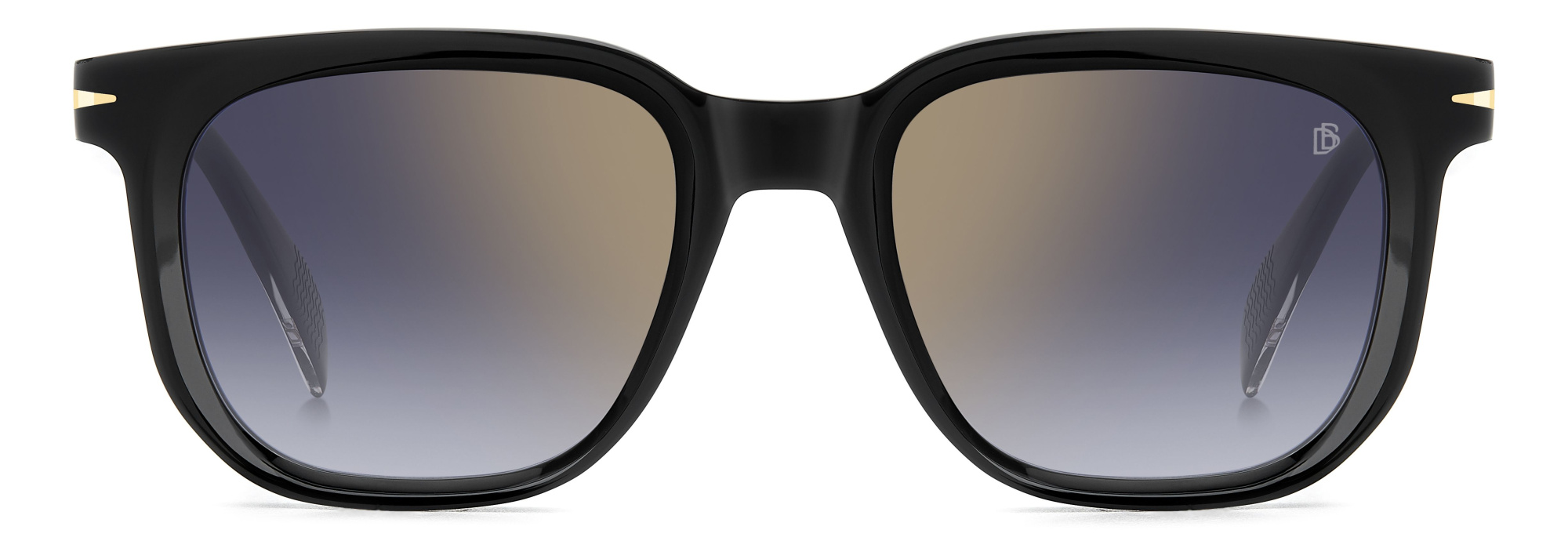 Солнцезащитные очки DAVID BECKHAM DB 7133/S 807 1V (52-20)
