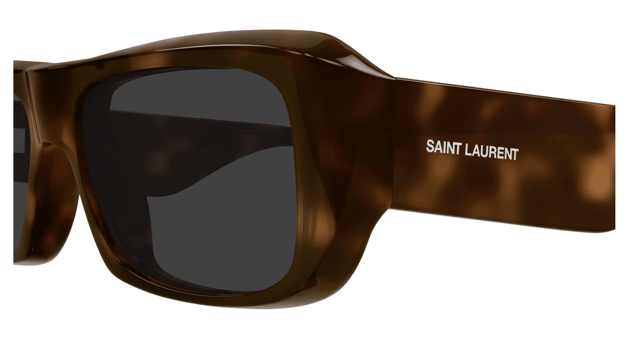 Солнцезащитные очки SAINT LAURENT SL 869 003 (57-17)