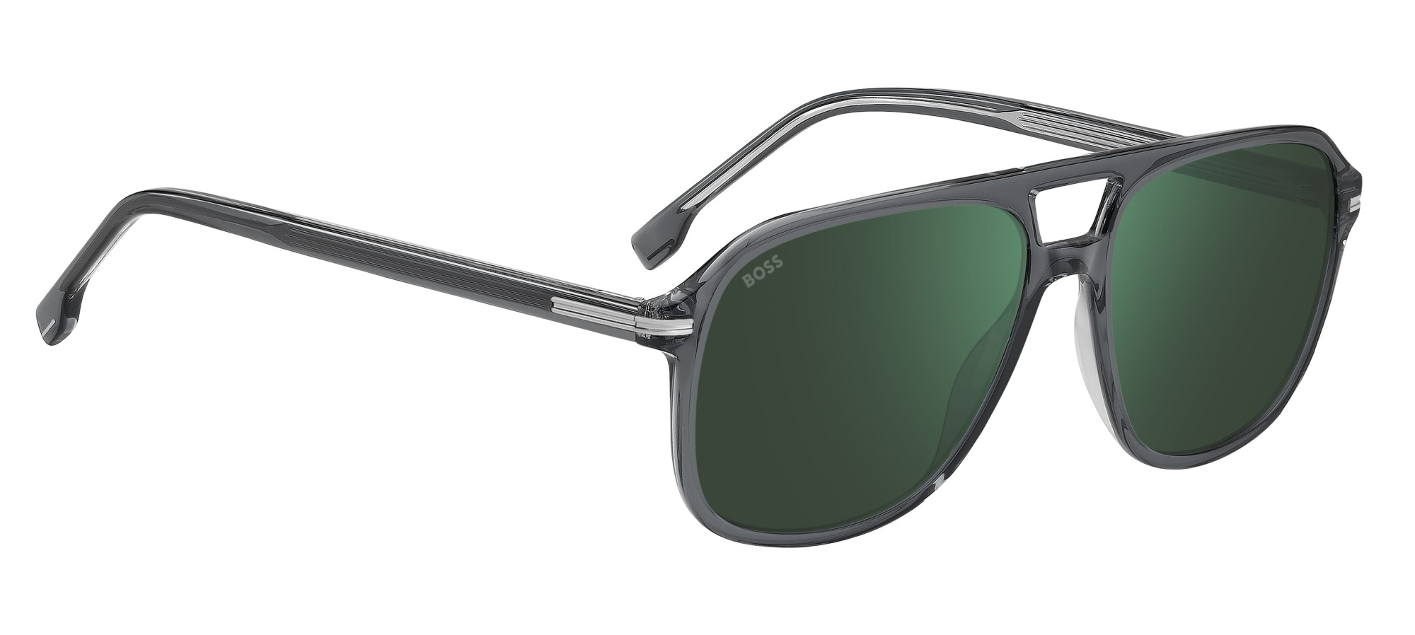 Солнцезащитные очки BOSS 1751/S CBL MT (57-16)