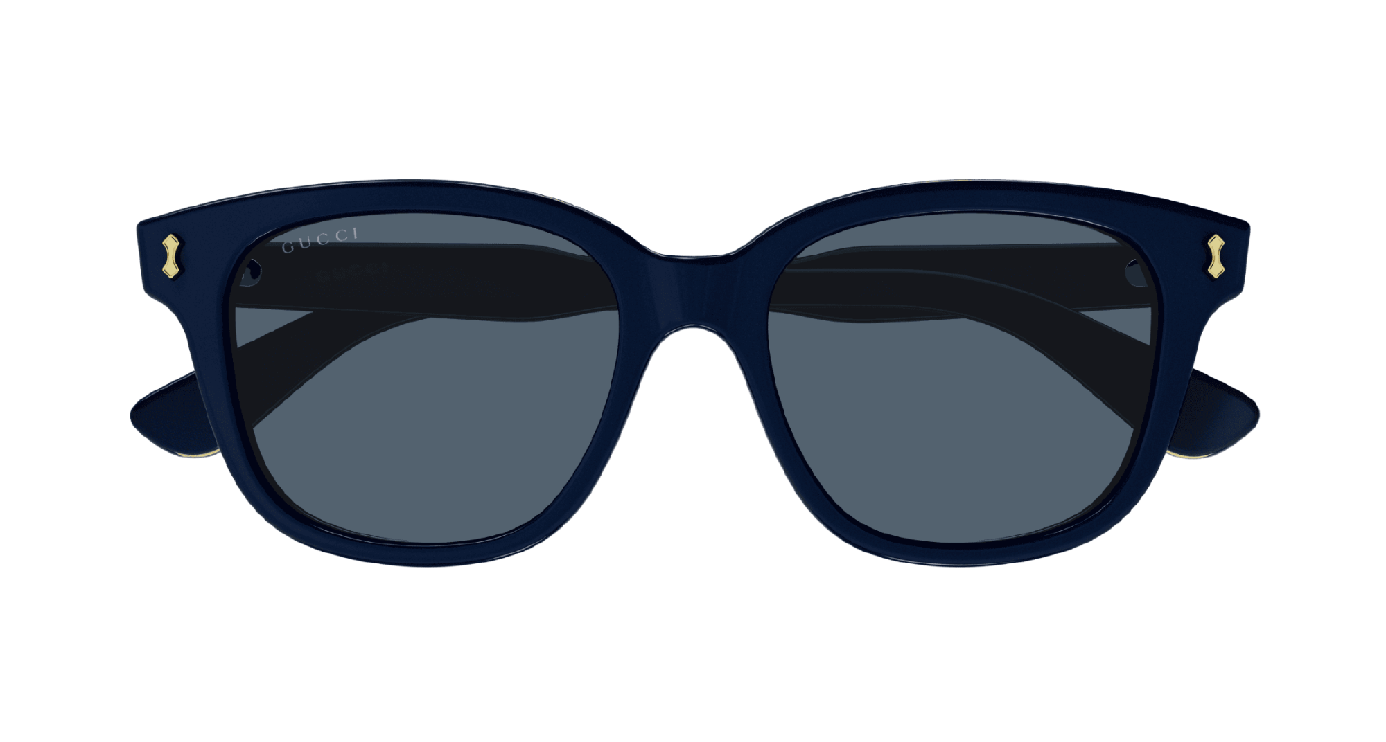 Солнцезащитные очки GUCCI GG1264S 002 (52-18)