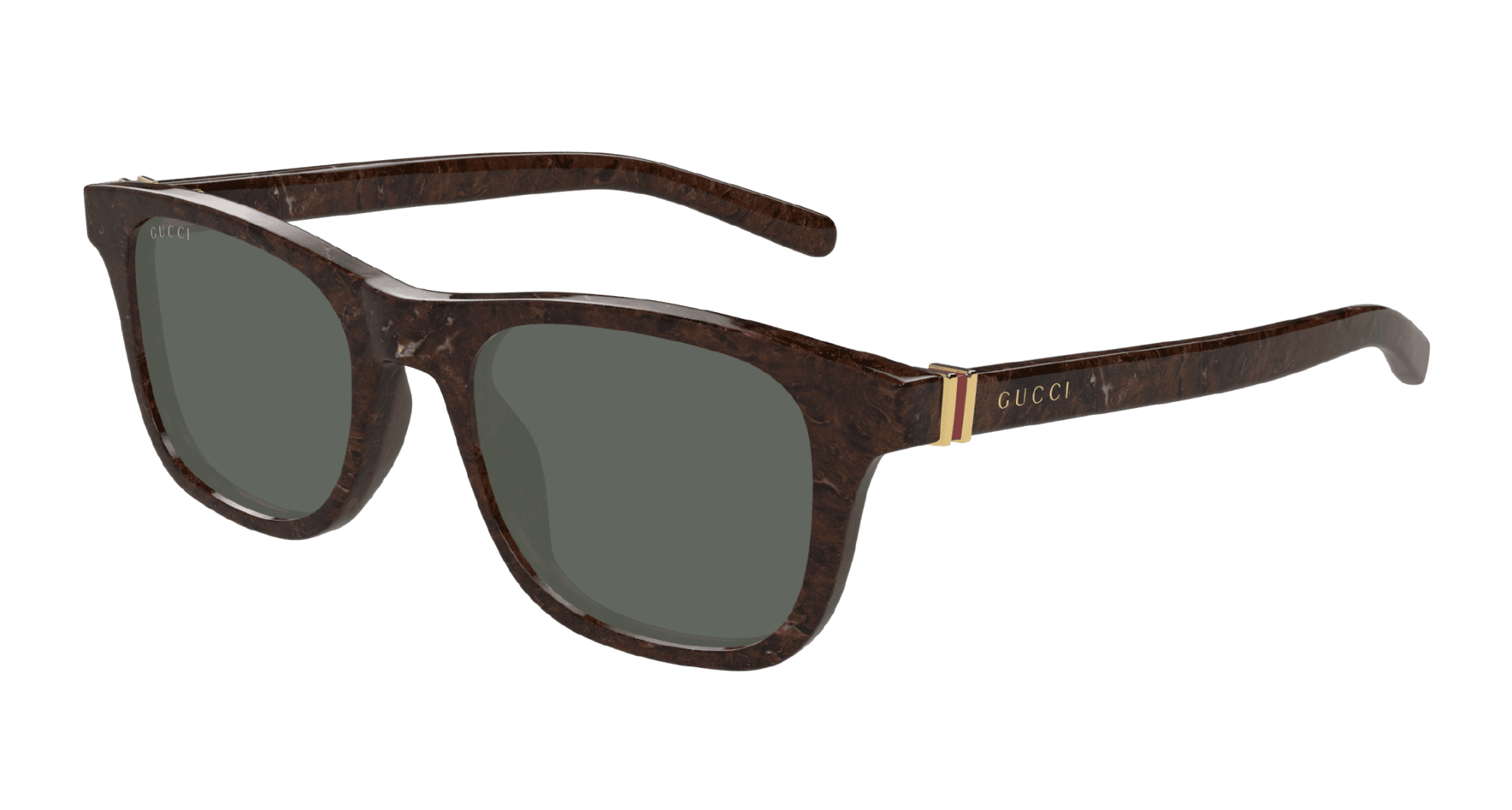 Солнцезащитные очки GUCCI GG1671S 007 (53-19)