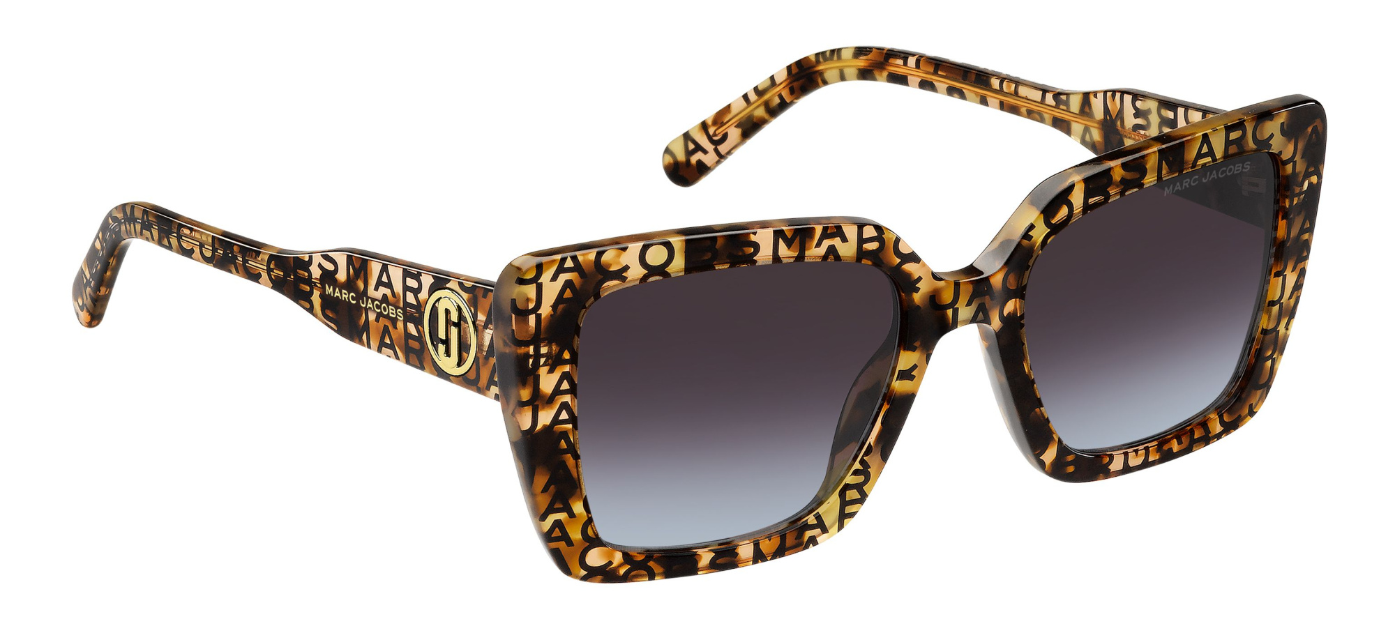 Солнцезащитные очки MARC JACOBS MARC 733/S H7P 98 (52-19)