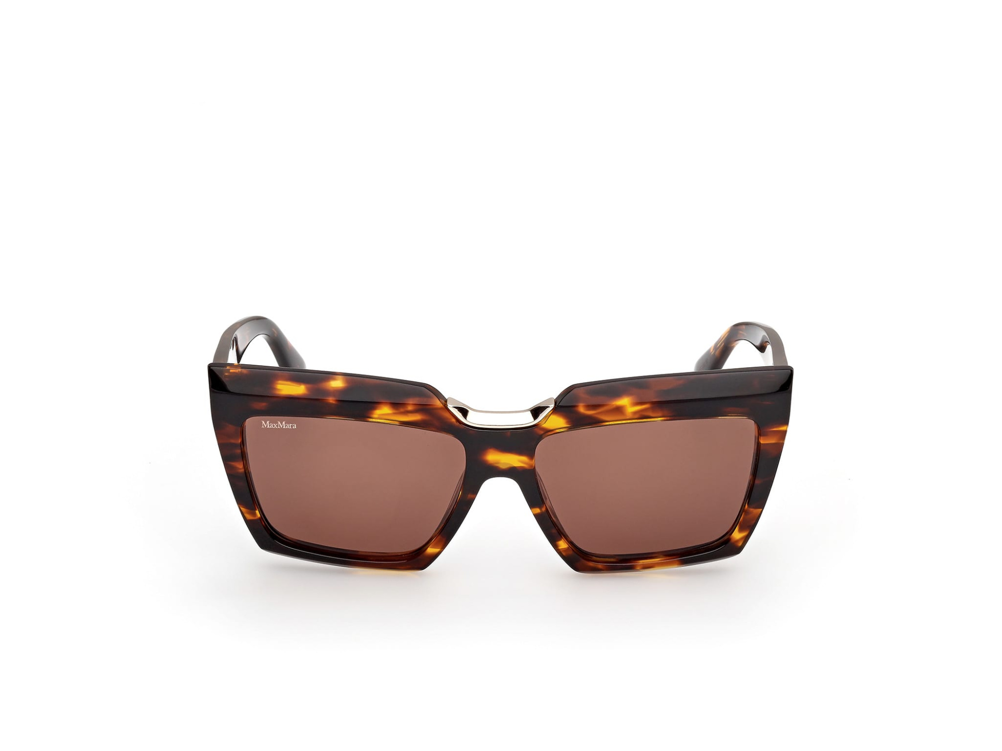 Солнцезащитные очки MAX MARA MM 0137 52E (56-15)