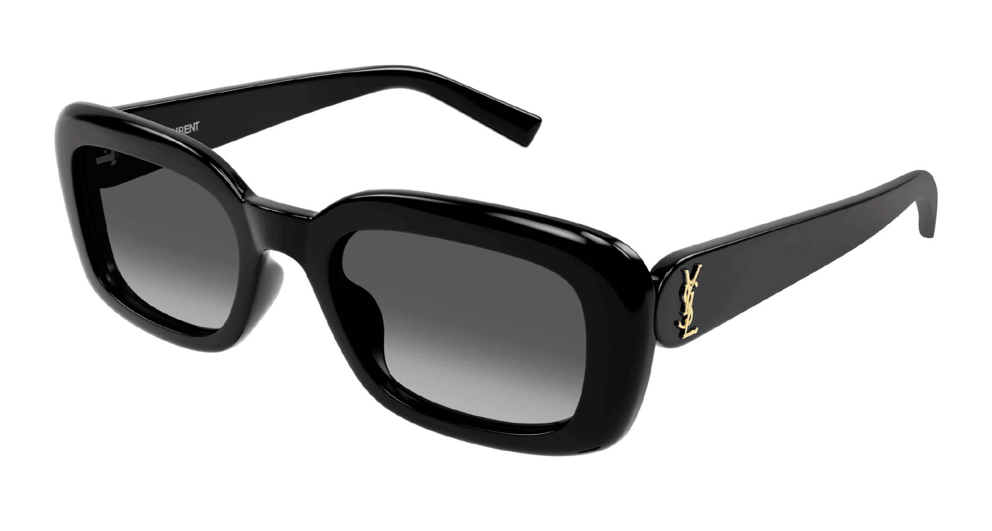 Солнцезащитные очки SAINT LAURENT SL M130 002 (53-21)