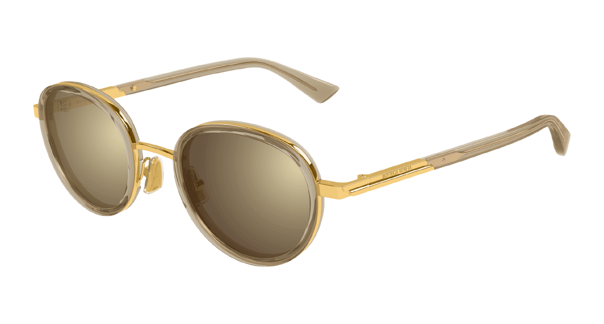 Солнцезащитные очки BOTTEGA VENETA BV1372S 003 (49-22)