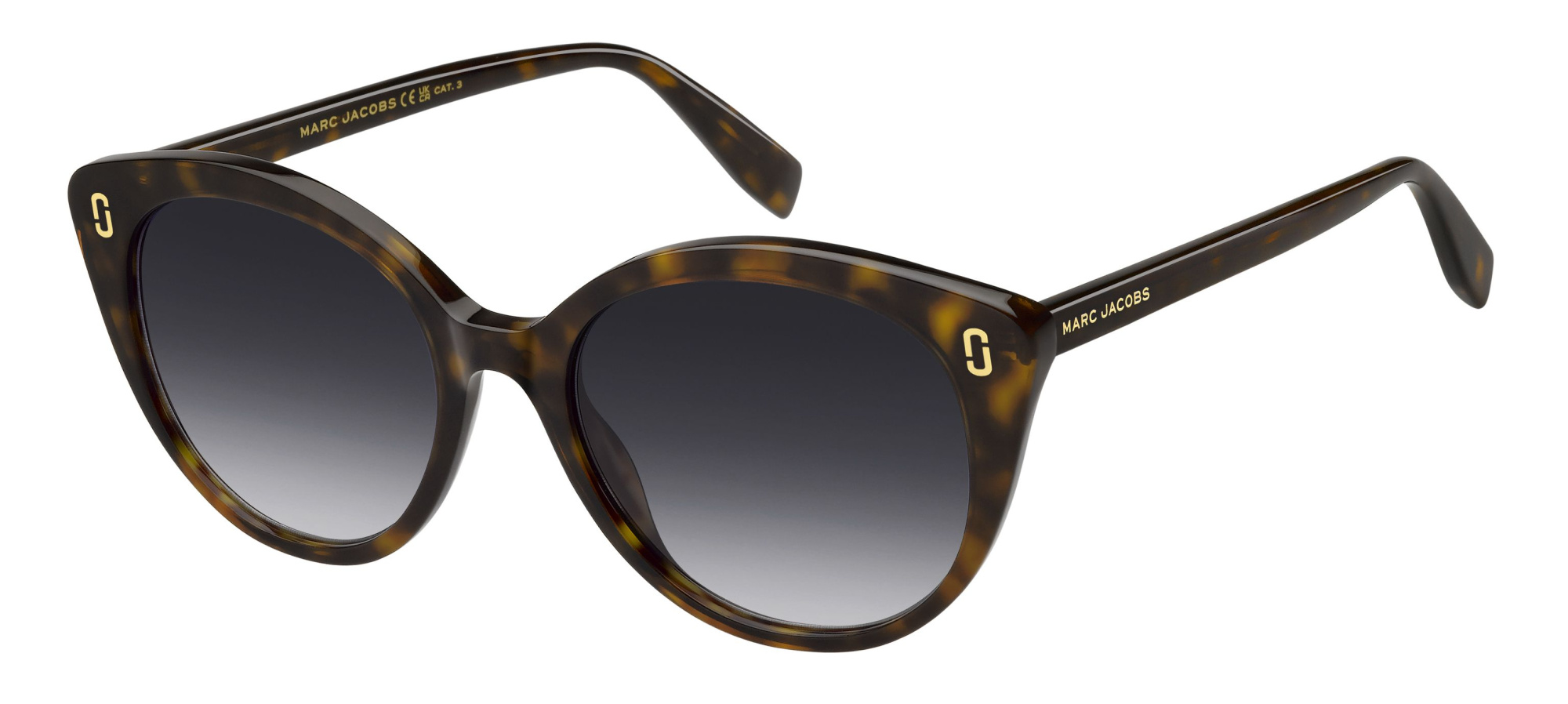 Солнцезащитные очки MARC JACOBS MJ 1120/S 086 9O (53-18)