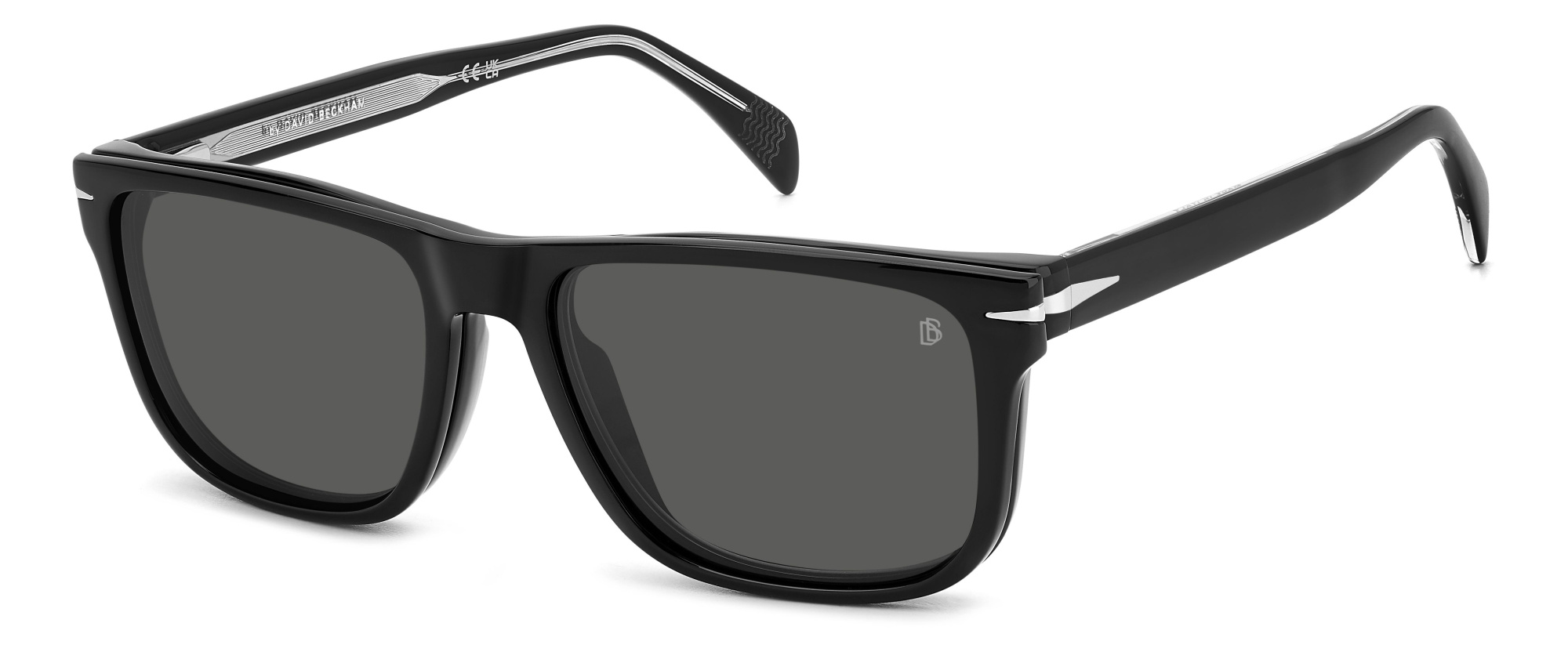 Оправа DAVID BECKHAM DB 1188/C 807 (57-17)