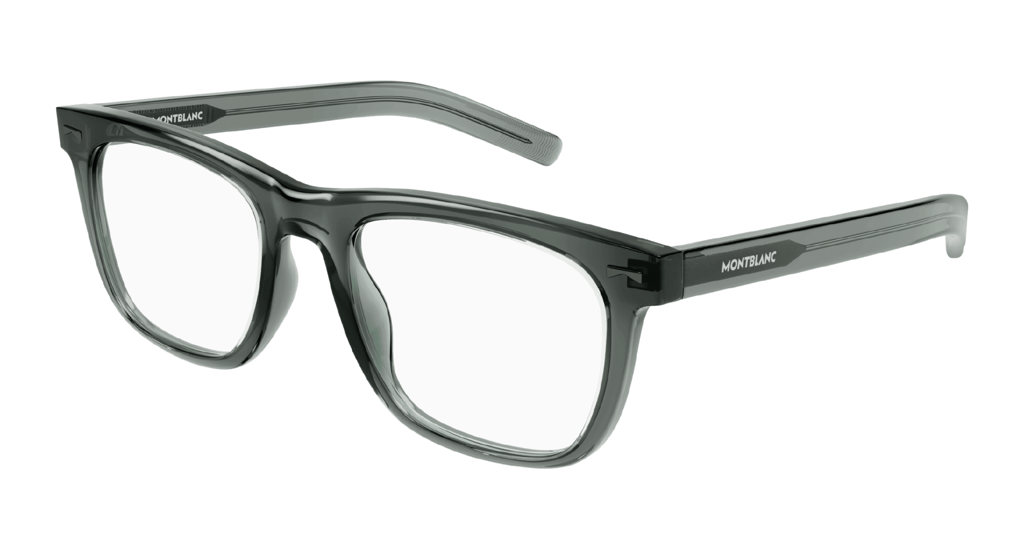 Оправа MONTBLANC MB0262O 003 (53-20)