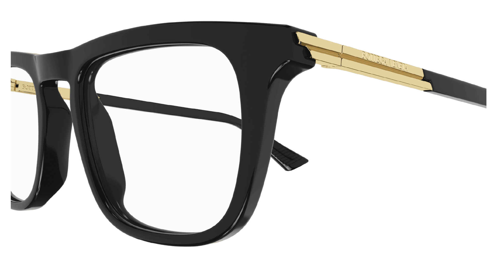 Оправа BOTTEGA VENETA BV1264O 001 (51-19)