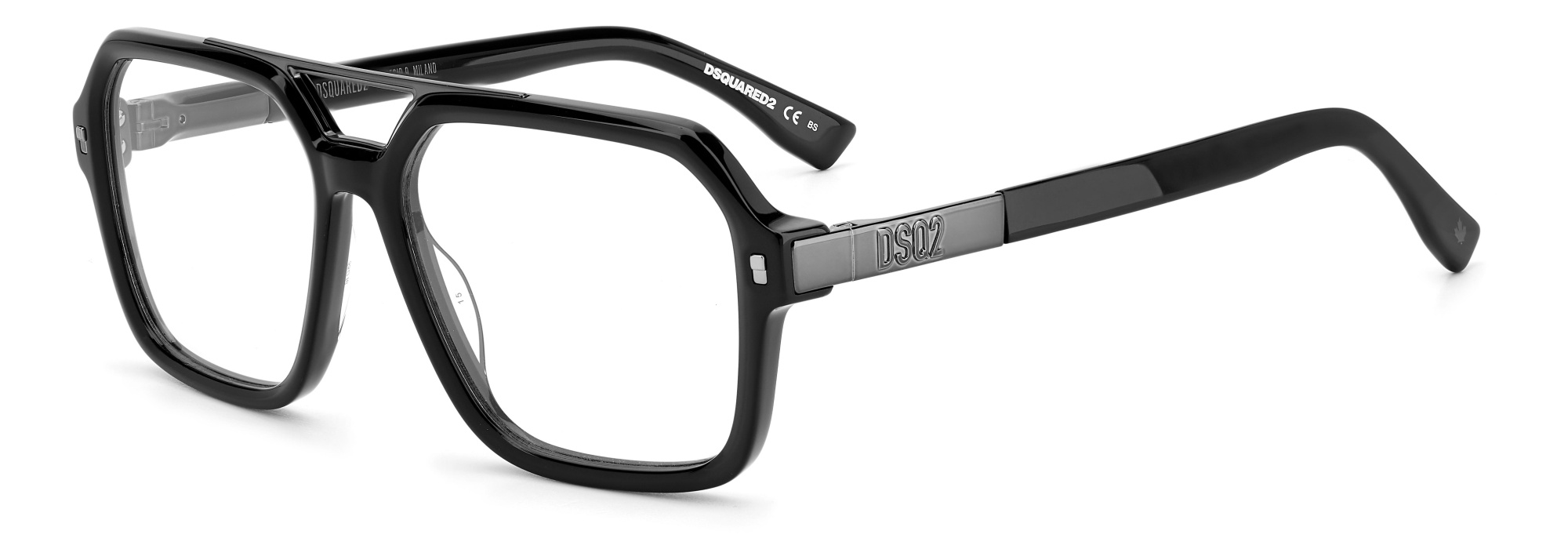 Оправа DSQUARED2 D2 0035 ANS (55-16)