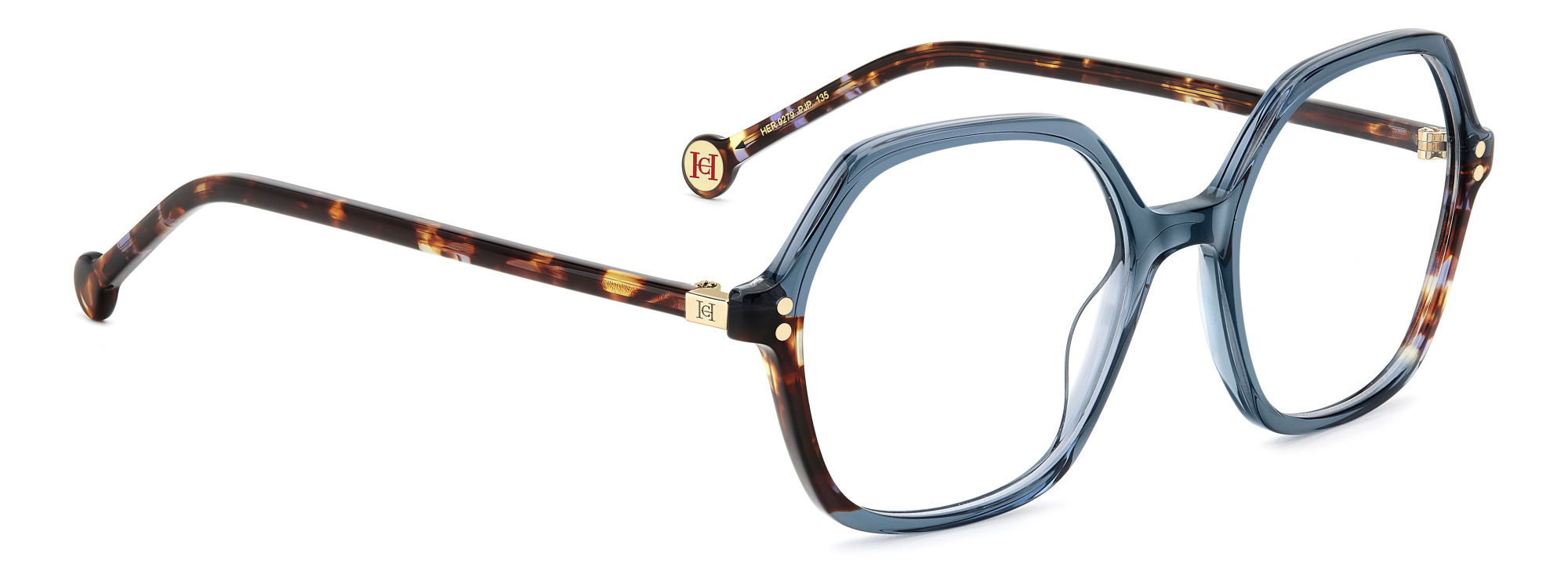 Оправа CAROLINA HERRERA HER 0279 PJP (49-17)