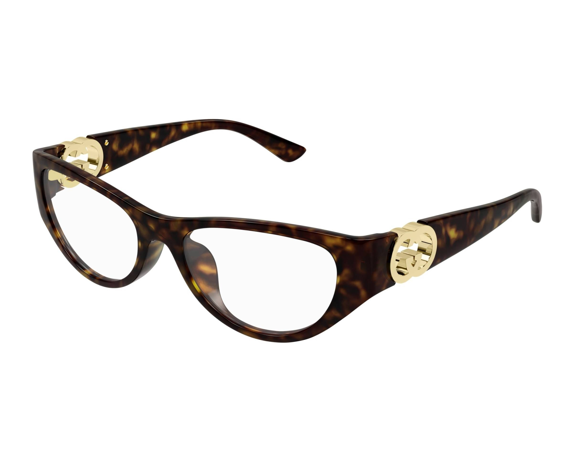 Оправа GUCCI GG1825O 002 (54-17)